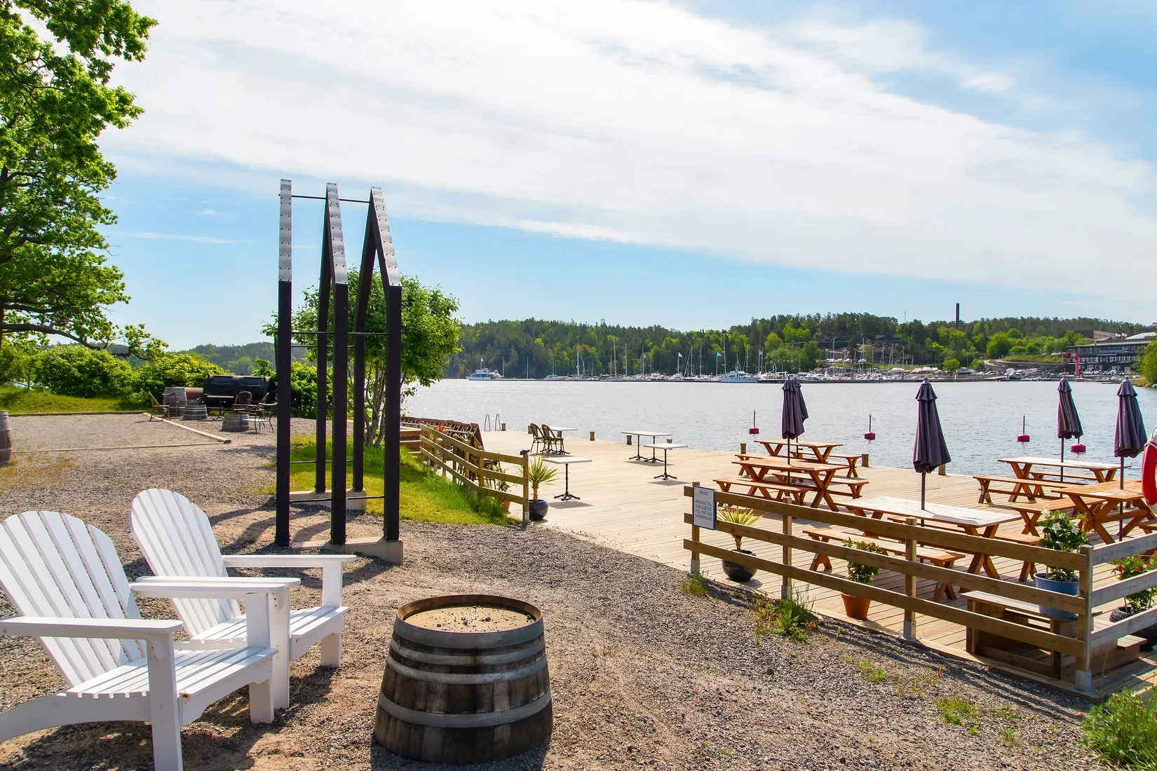 Bostadsrätt, Ängsbacken 6, Björknäs, Nacka