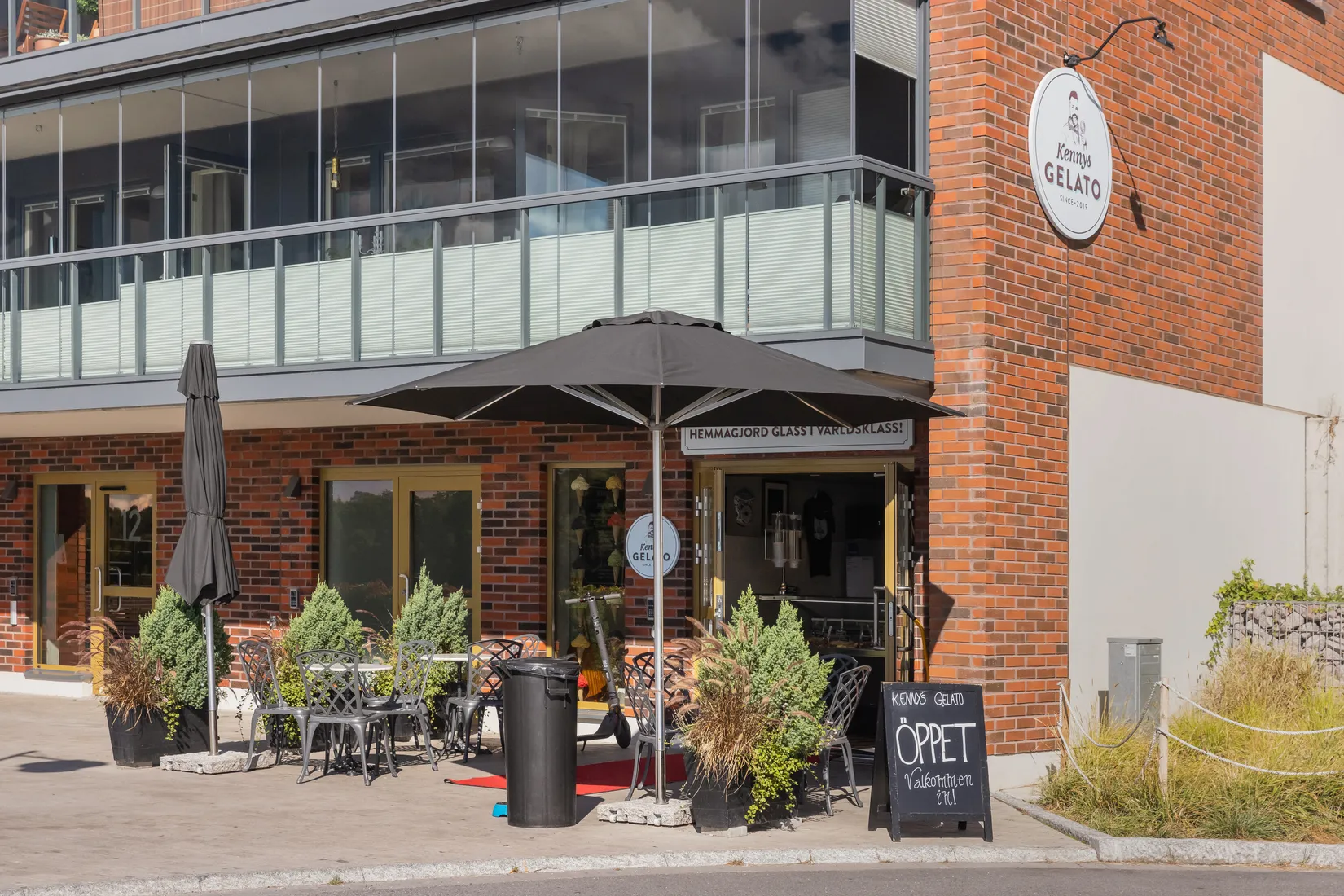 Bostadsrätt, Ängsbacken 6, Björknäs, Nacka