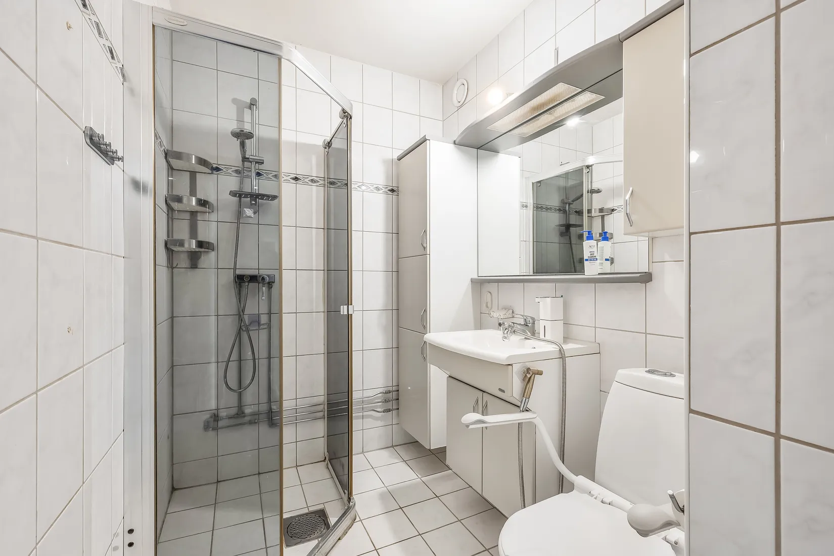 Bostadsrätt, Sjöblads väg 7, Rosengård, Malmö