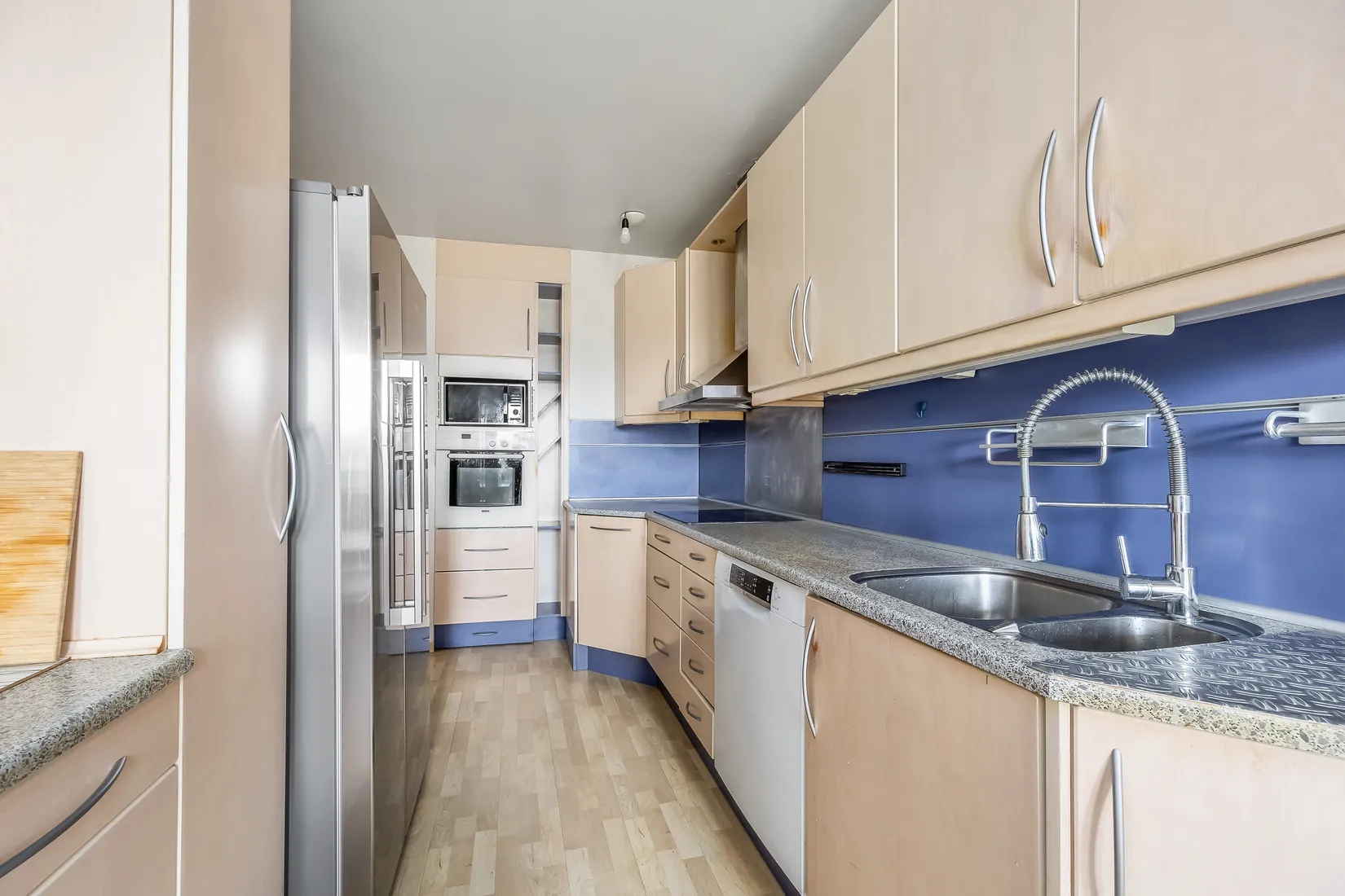 Bostadsrätt, Sjöblads väg 7, Rosengård, Malmö