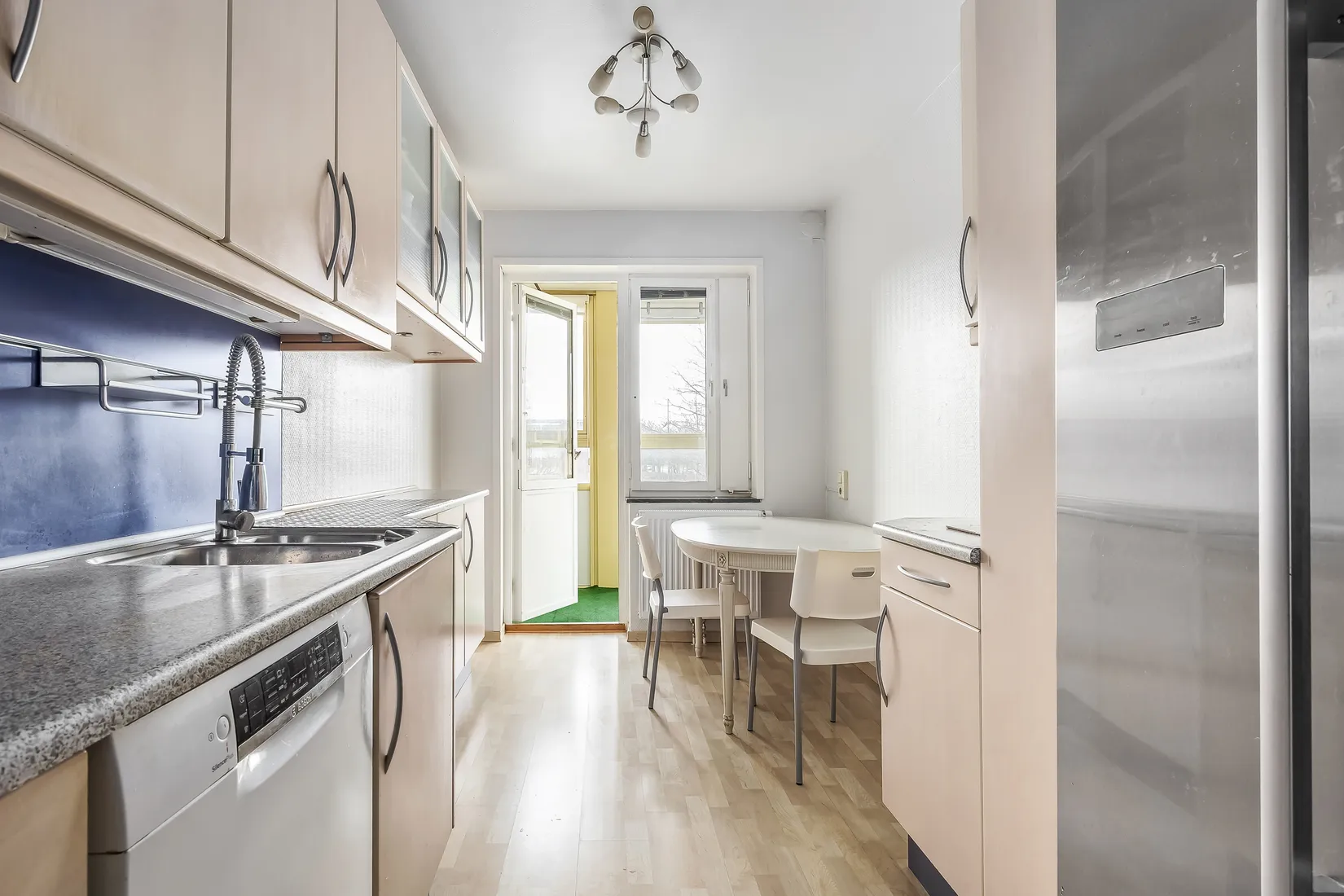 Bostadsrätt, Sjöblads väg 7, Rosengård, Malmö