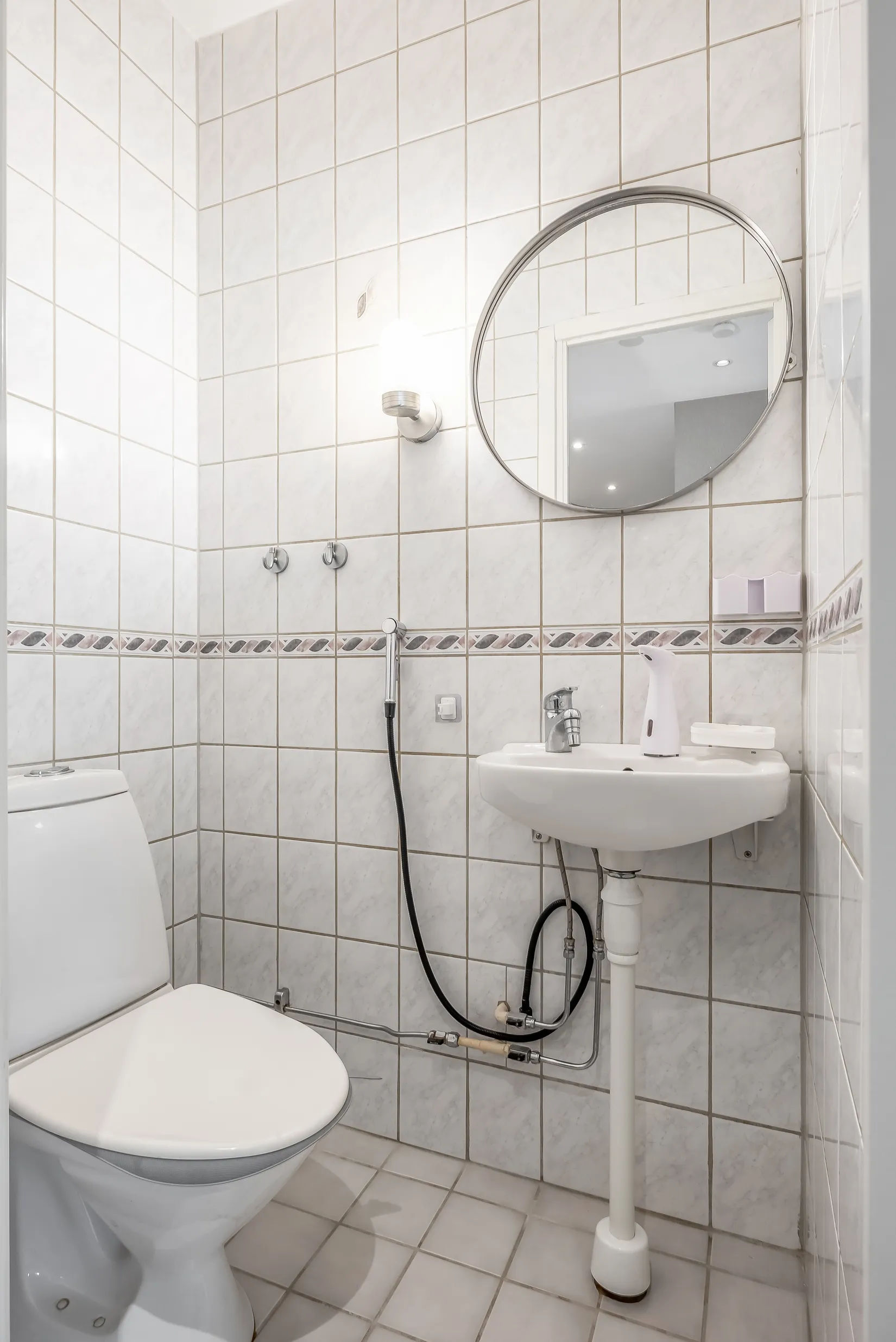 Bostadsrätt, Sjöblads väg 7, Rosengård, Malmö