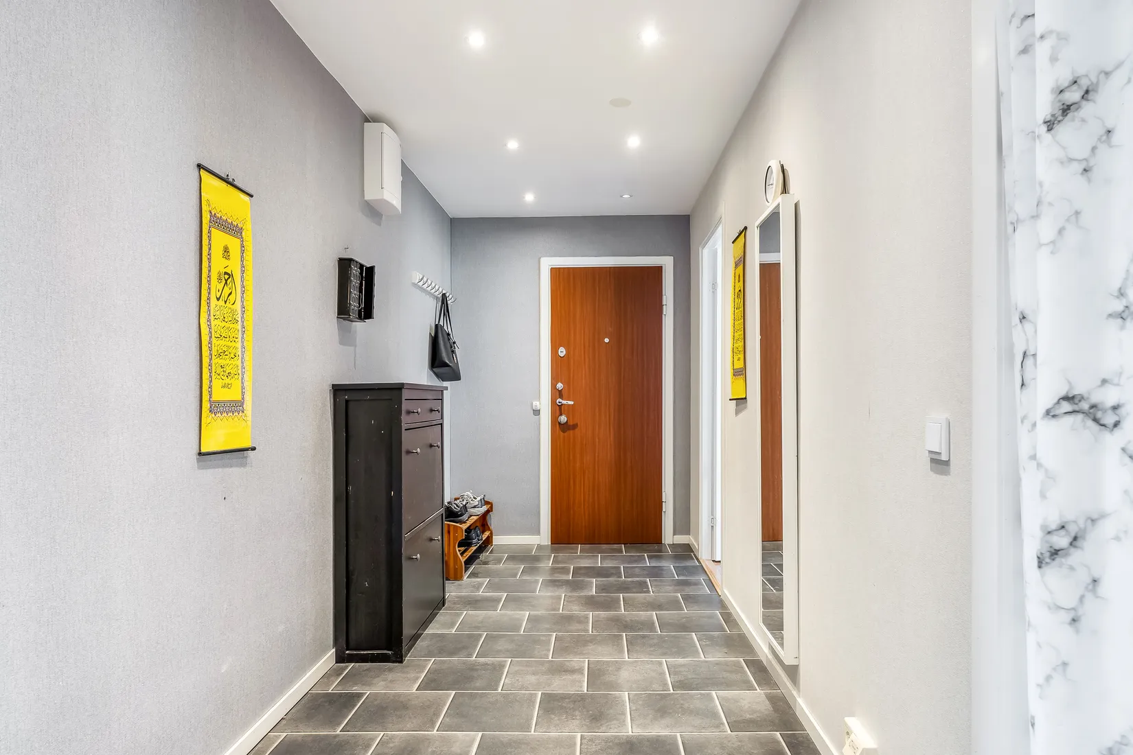 Bostadsrätt, Sjöblads väg 7, Rosengård, Malmö