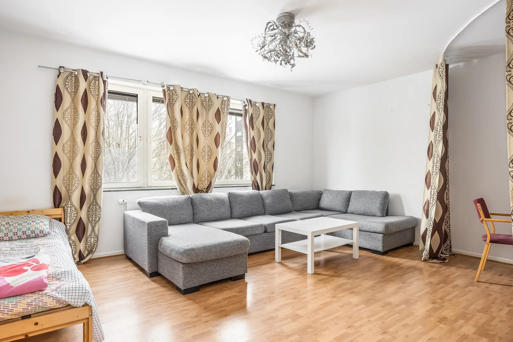 Bostadsrätt, Sjöblads väg 7, Rosengård, Malmö