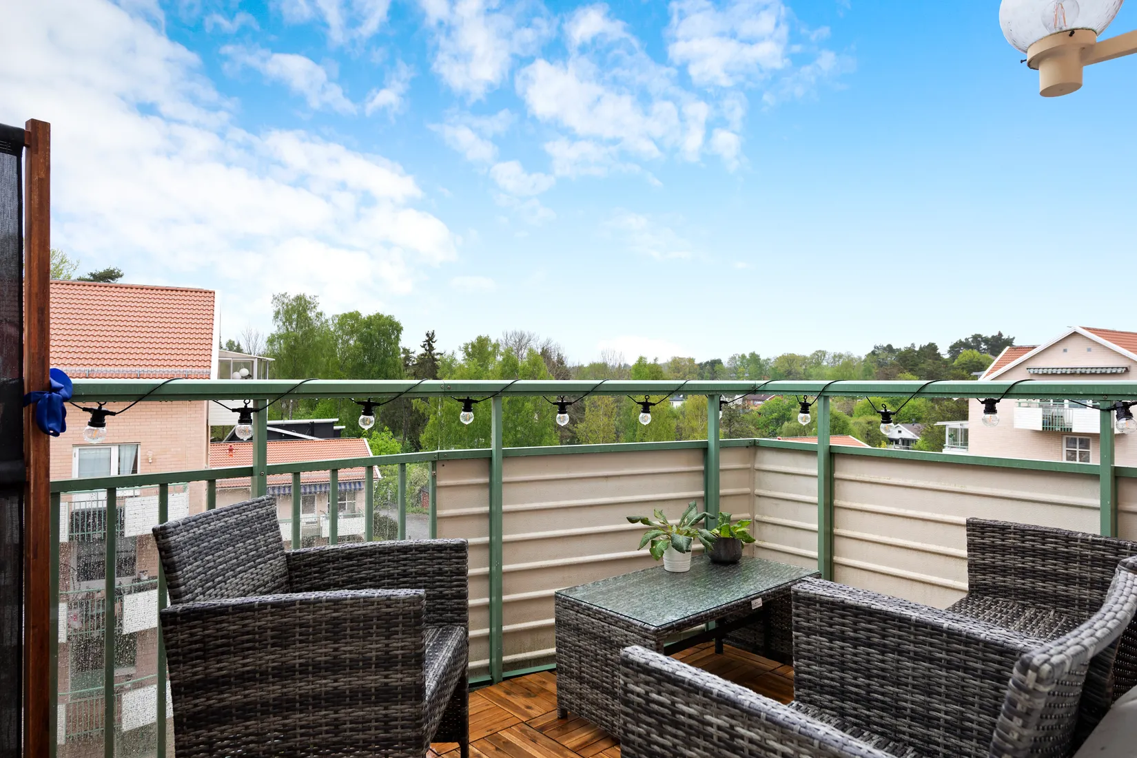 Bostadsrätt, KANALVÄGEN 22, Centrala Åkersberga, Österåker