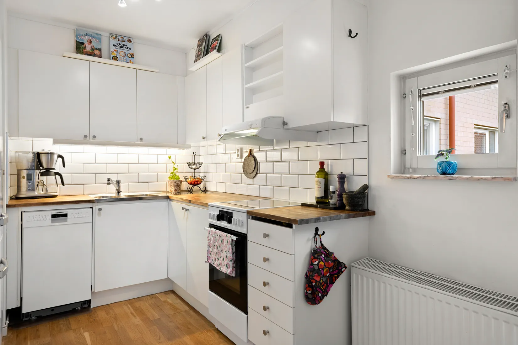 Bostadsrätt, KANALVÄGEN 22, Centrala Åkersberga, Österåker