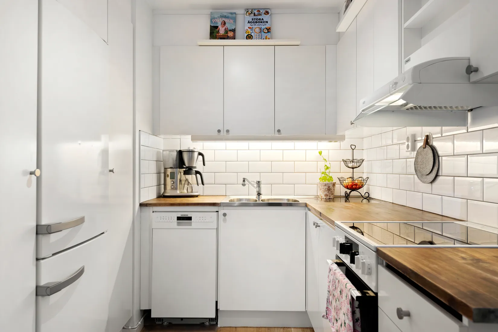 Bostadsrätt, KANALVÄGEN 22, Centrala Åkersberga, Österåker