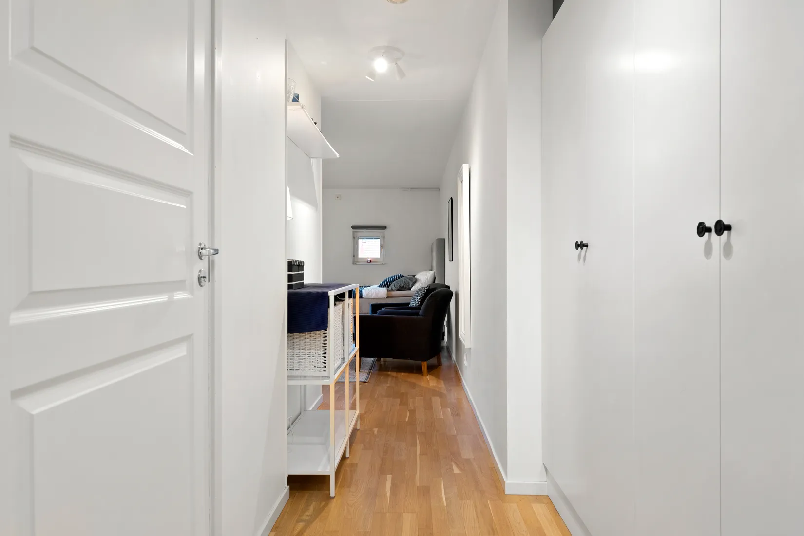 Bostadsrätt, KANALVÄGEN 22, Centrala Åkersberga, Österåker