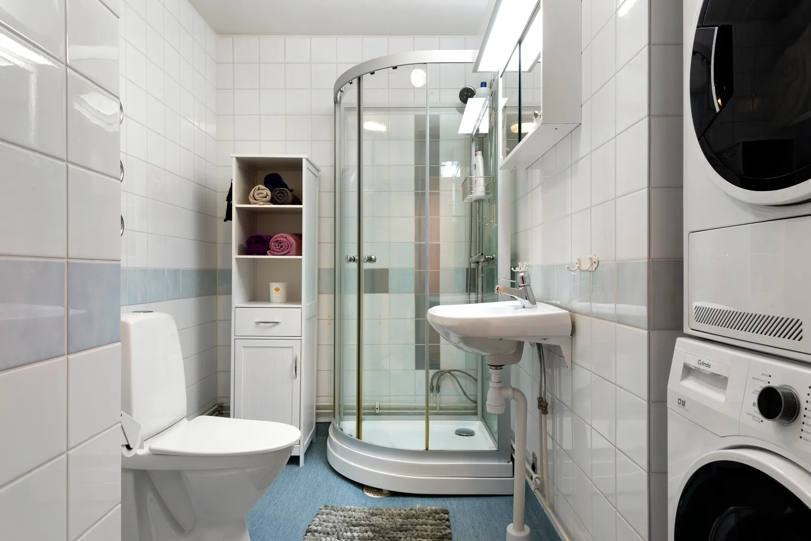 Bostadsrätt, KANALVÄGEN 22, Centrala Åkersberga, Österåker