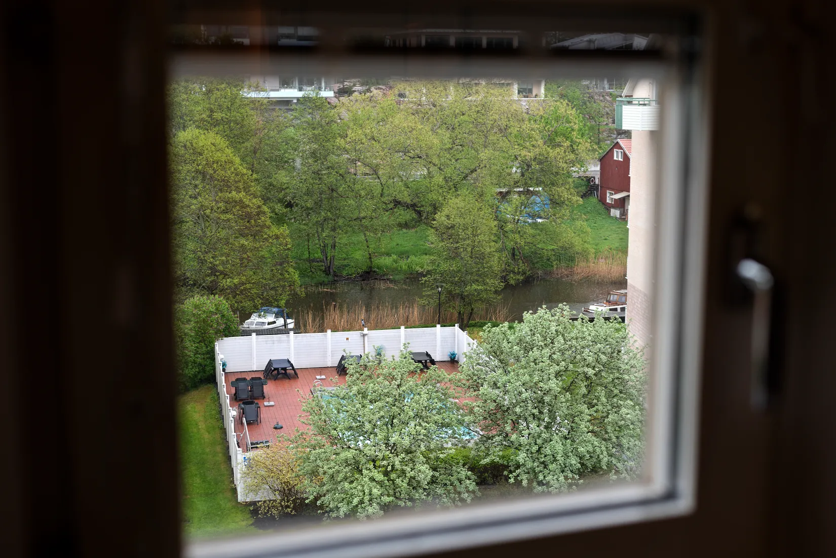 Bostadsrätt, KANALVÄGEN 22, Centrala Åkersberga, Österåker