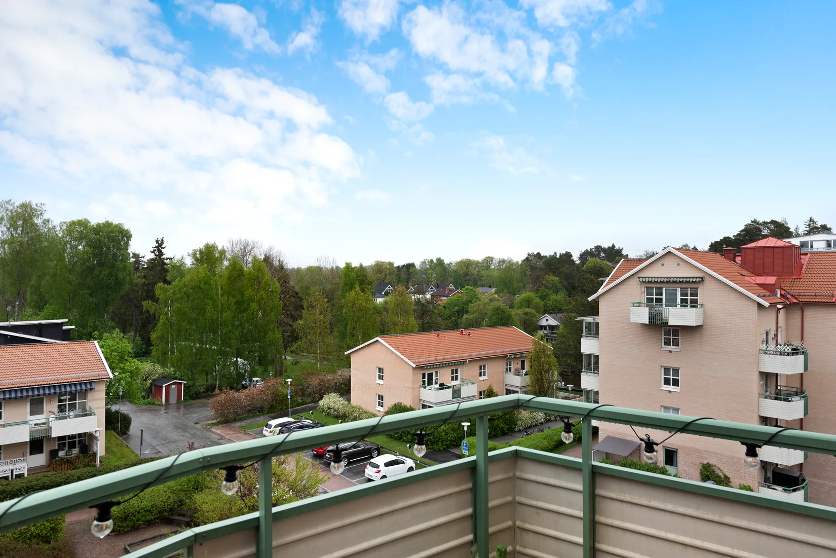 Bostadsrätt, KANALVÄGEN 22, Centrala Åkersberga, Österåker