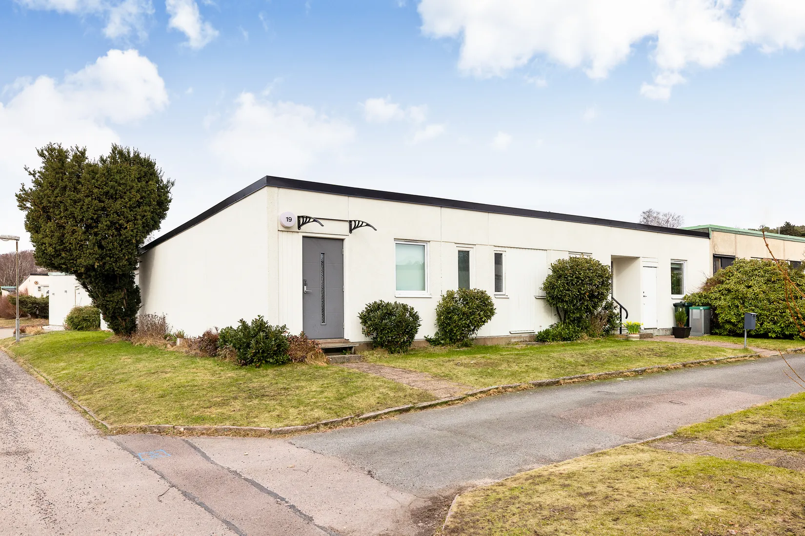 Villa, Askåkersplan 19, Askim , Göteborg