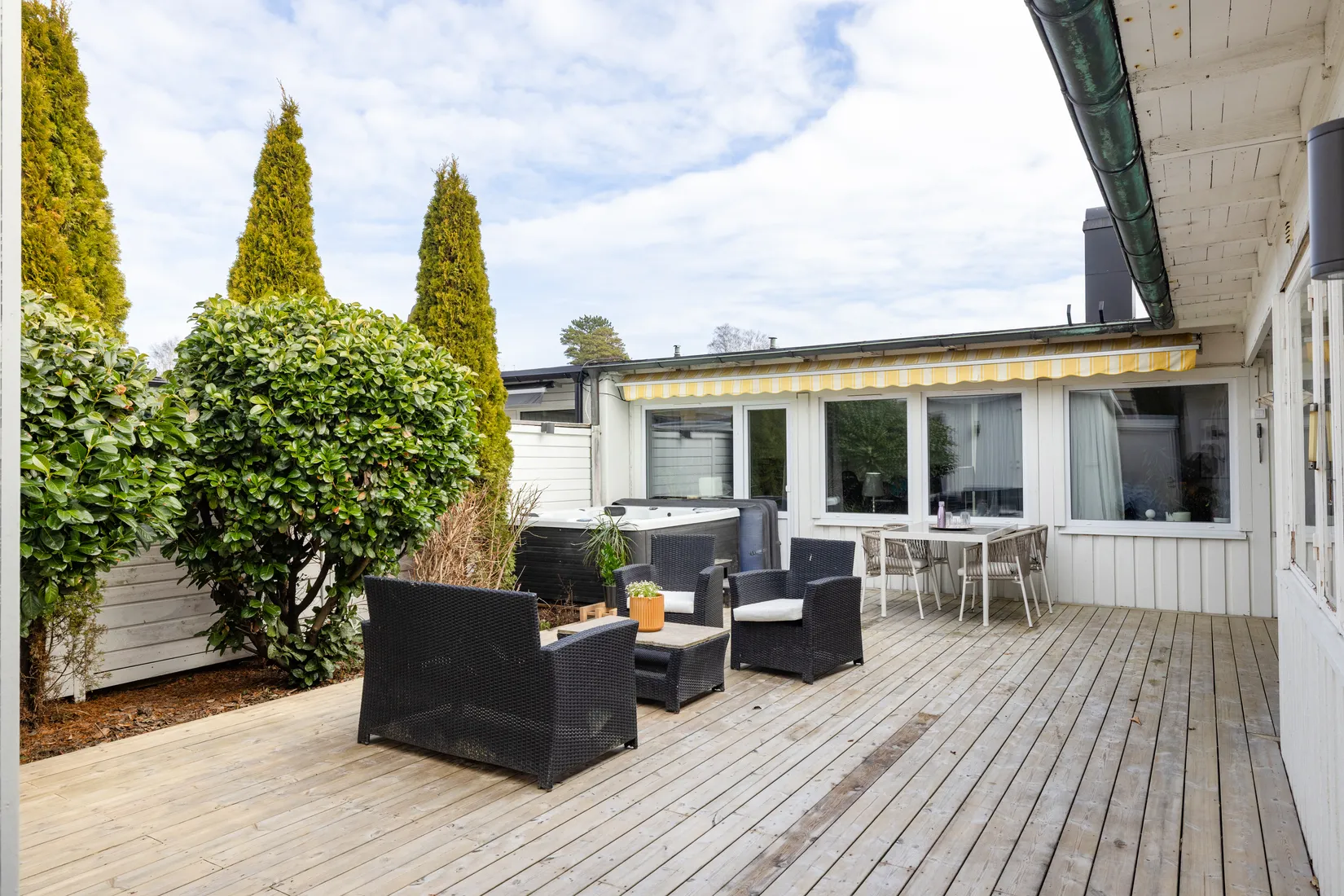 Villa, Askåkersplan 19, Askim , Göteborg