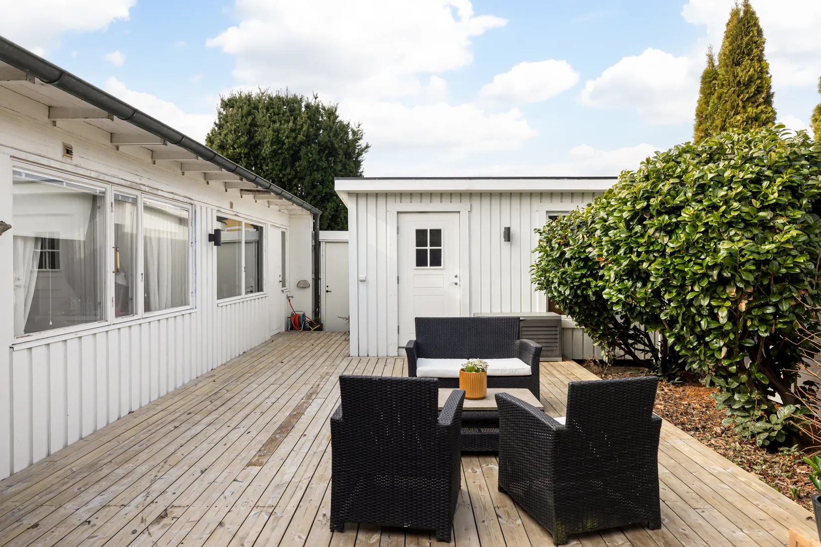 Villa, Askåkersplan 19, Askim , Göteborg