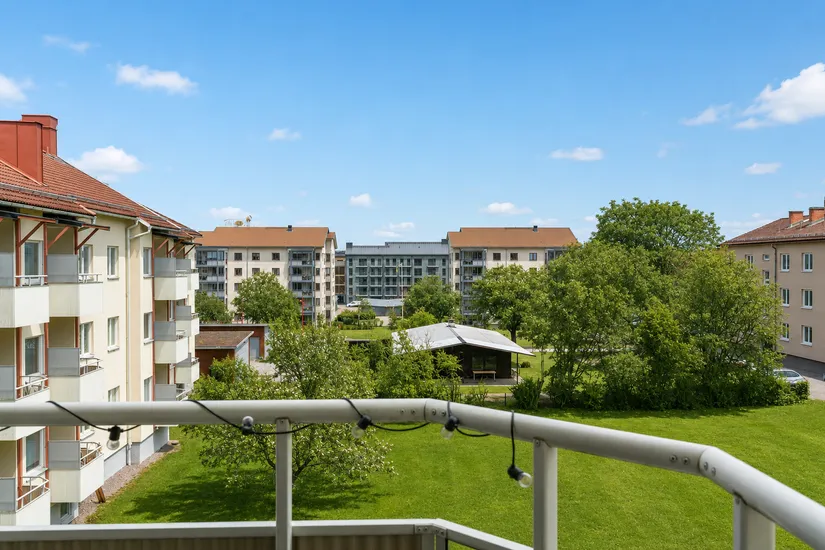 Bostadsrätt, Industrigatan 13B, Högbrunn, Nyköping