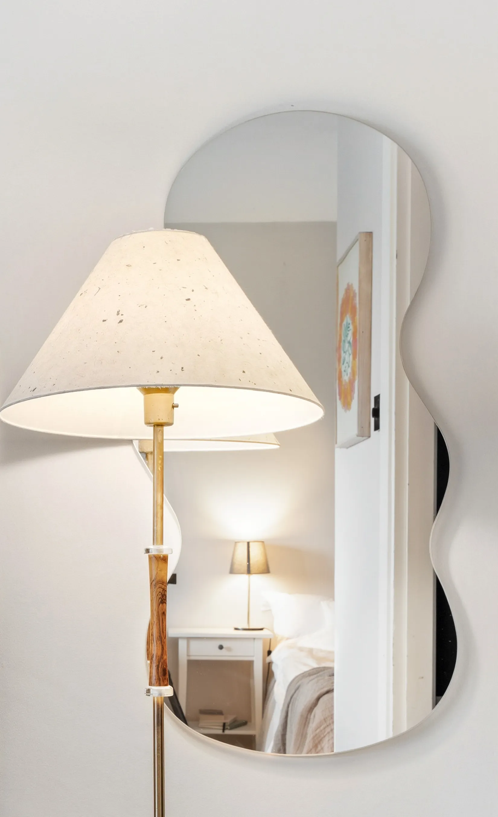 Bostadsrätt, Industrigatan 13B, Högbrunn, Nyköping