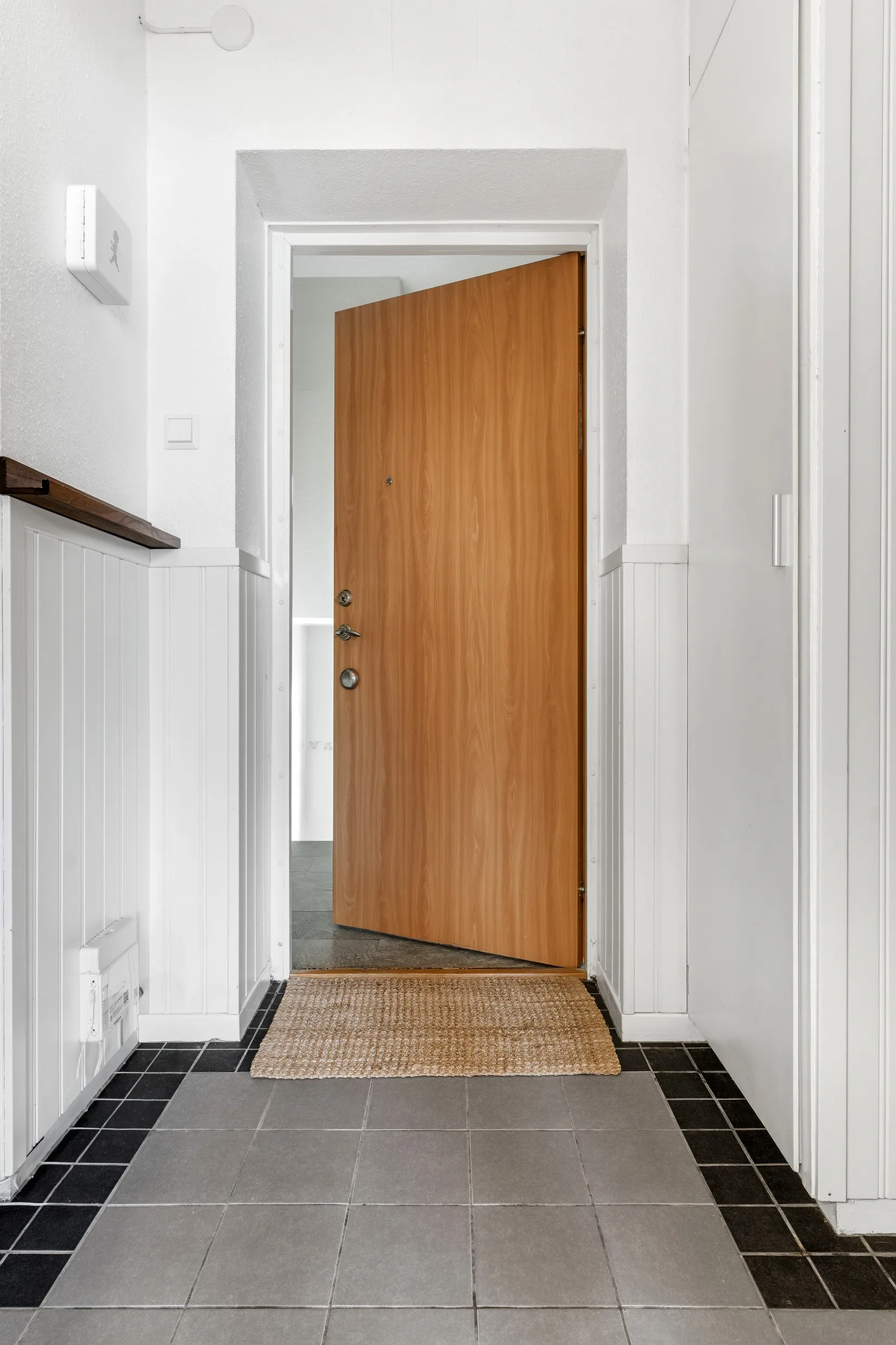 Bostadsrätt, Industrigatan 13B, Högbrunn, Nyköping