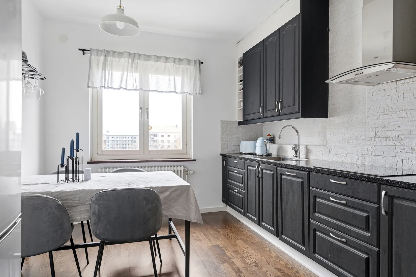 Bostadsrätt, Industrigatan 13B, Högbrunn, Nyköping