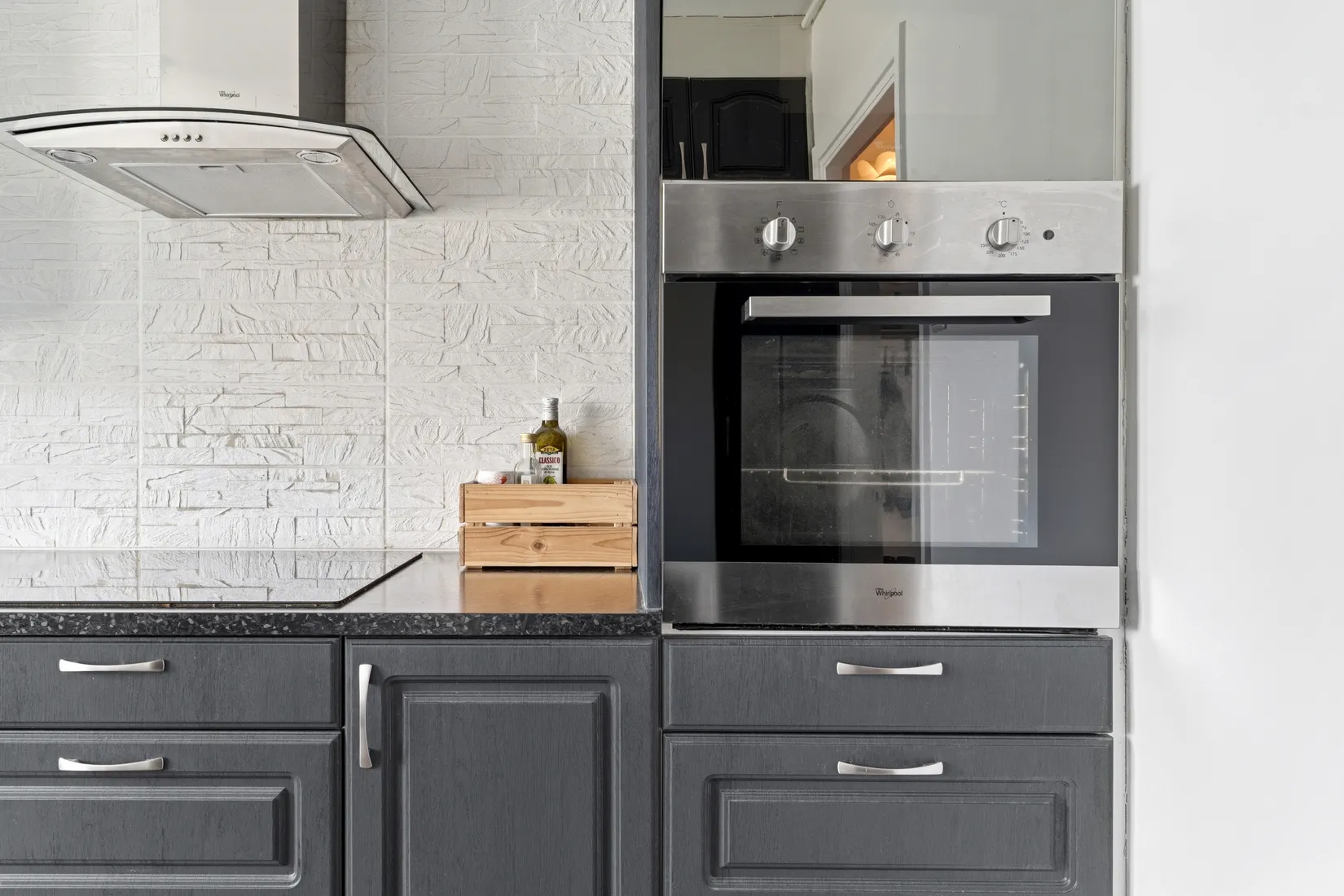 Bostadsrätt, Industrigatan 13B, Högbrunn, Nyköping