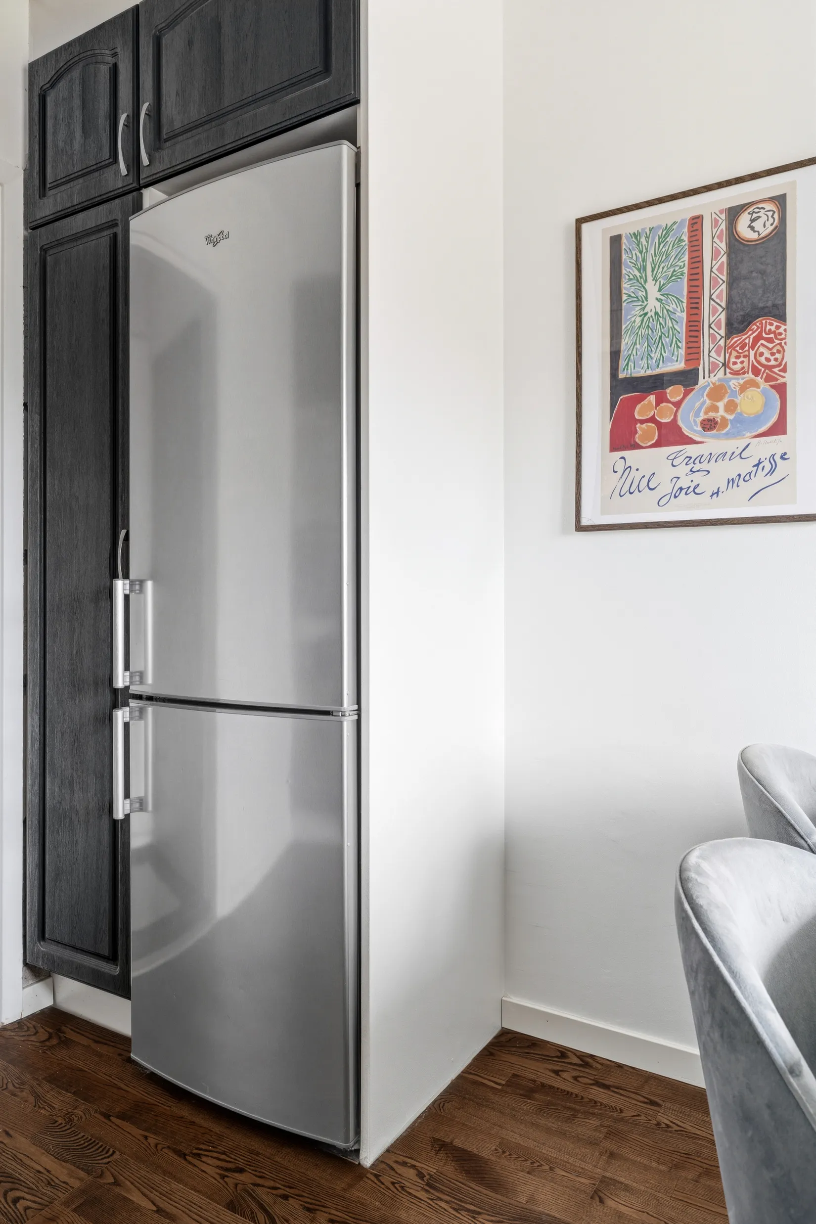 Bostadsrätt, Industrigatan 13B, Högbrunn, Nyköping