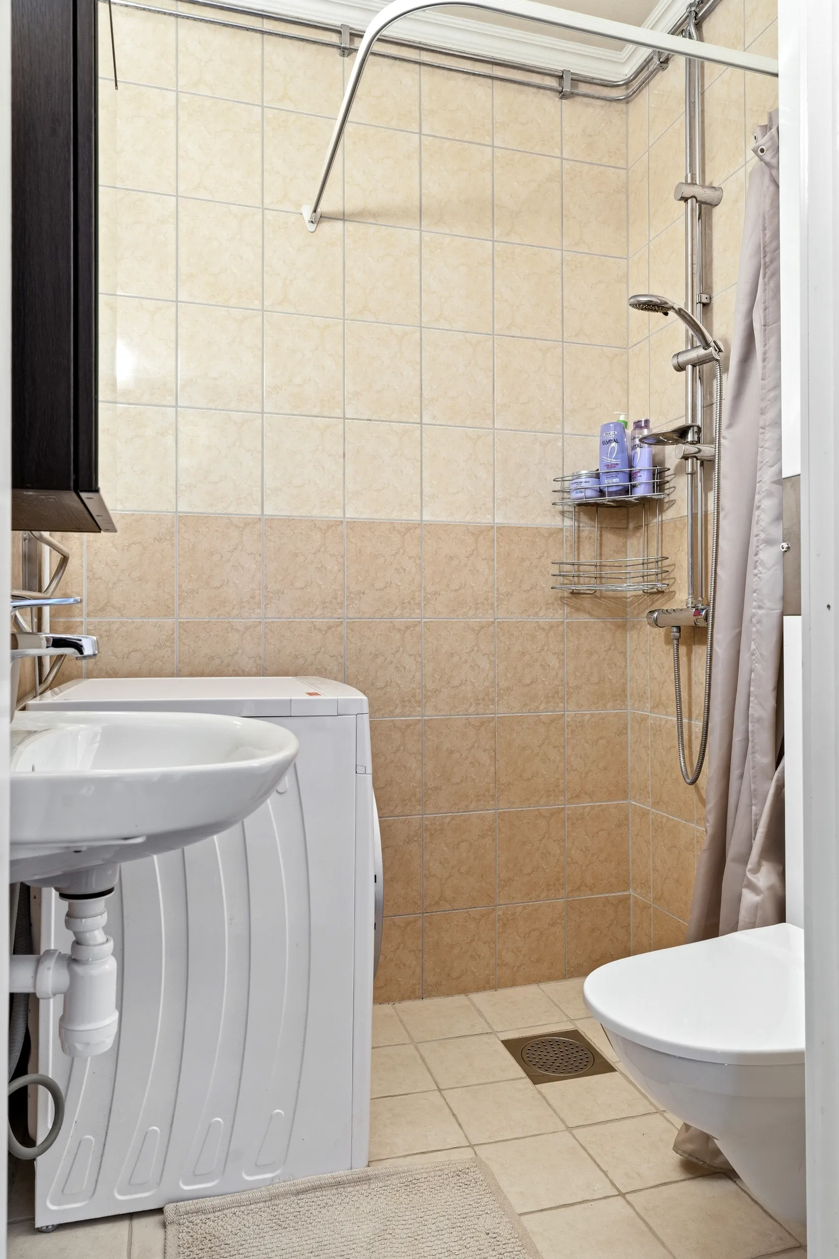 Bostadsrätt, Industrigatan 13B, Högbrunn, Nyköping