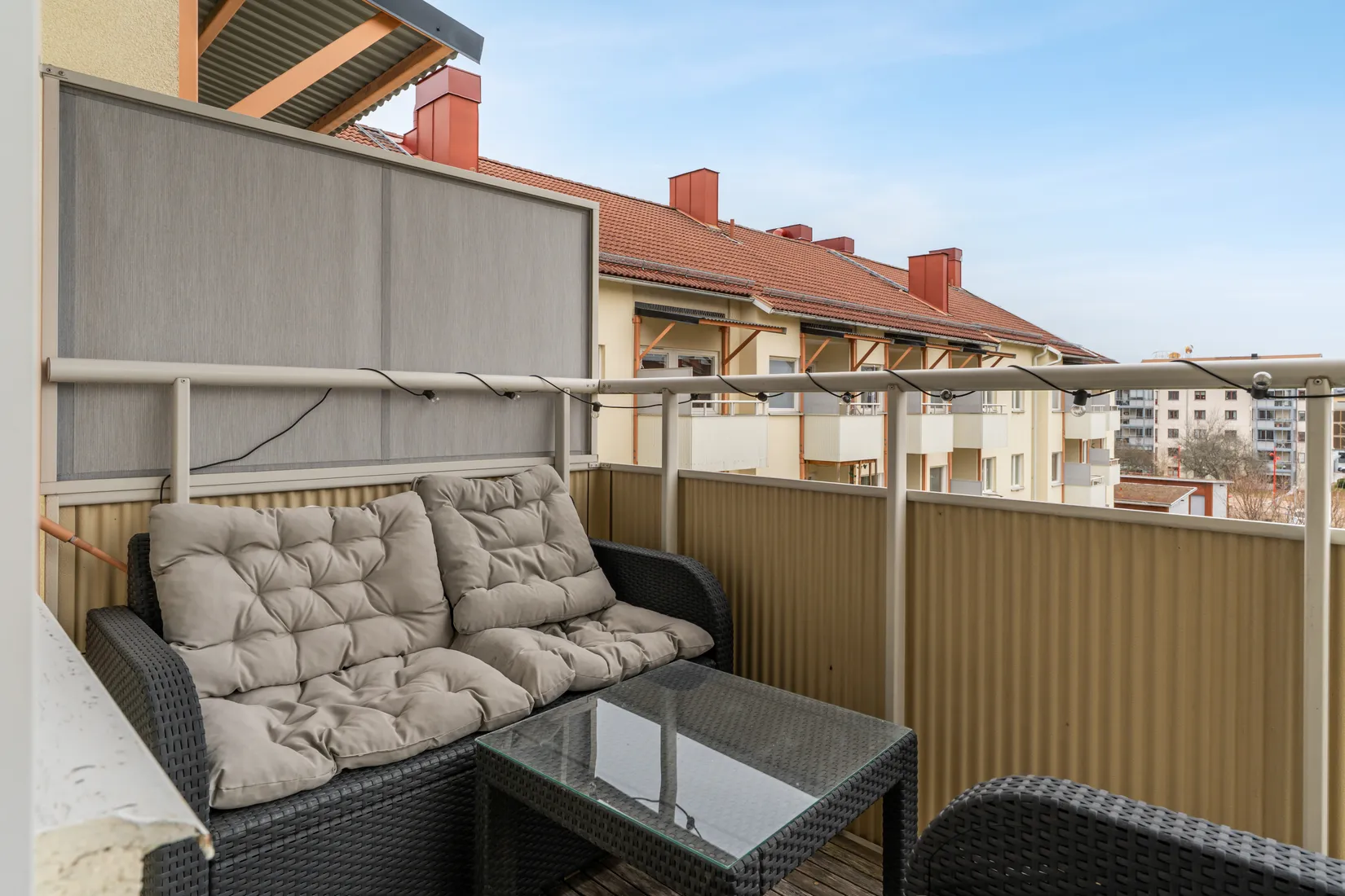 Bostadsrätt, Industrigatan 13B, Högbrunn, Nyköping