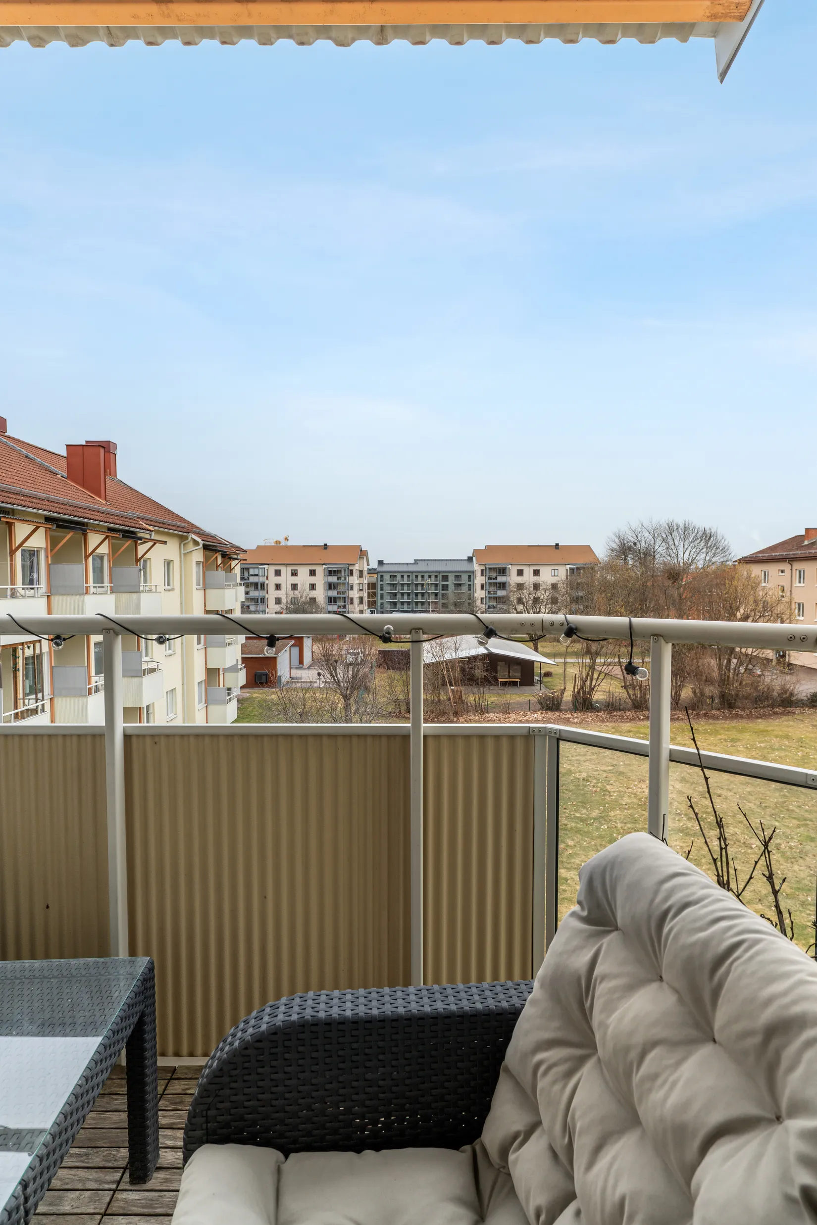 Bostadsrätt, Industrigatan 13B, Högbrunn, Nyköping