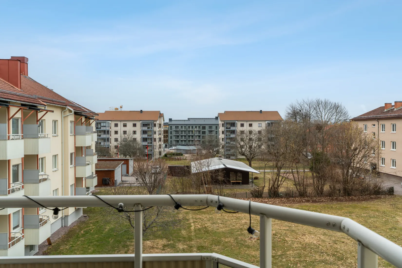 Bostadsrätt, Industrigatan 13B, Högbrunn, Nyköping