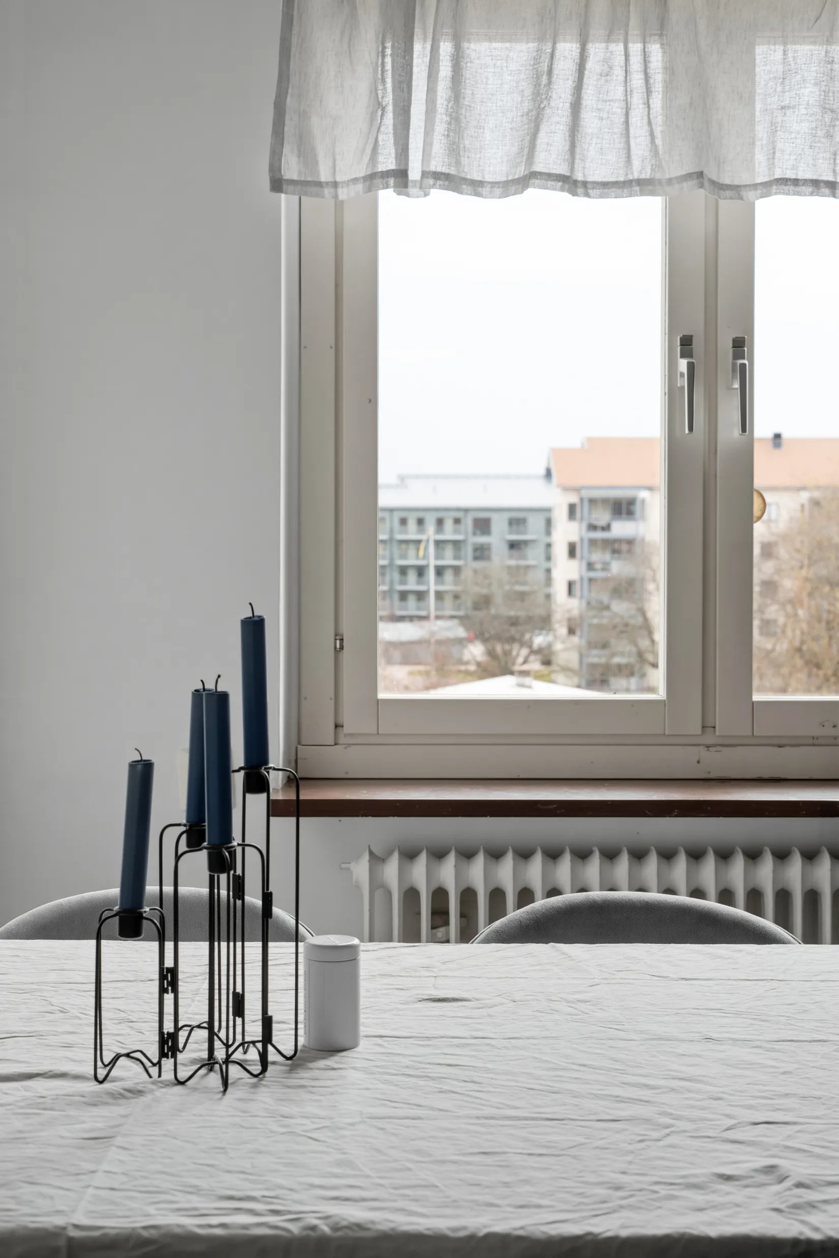 Bostadsrätt, Industrigatan 13B, Högbrunn, Nyköping