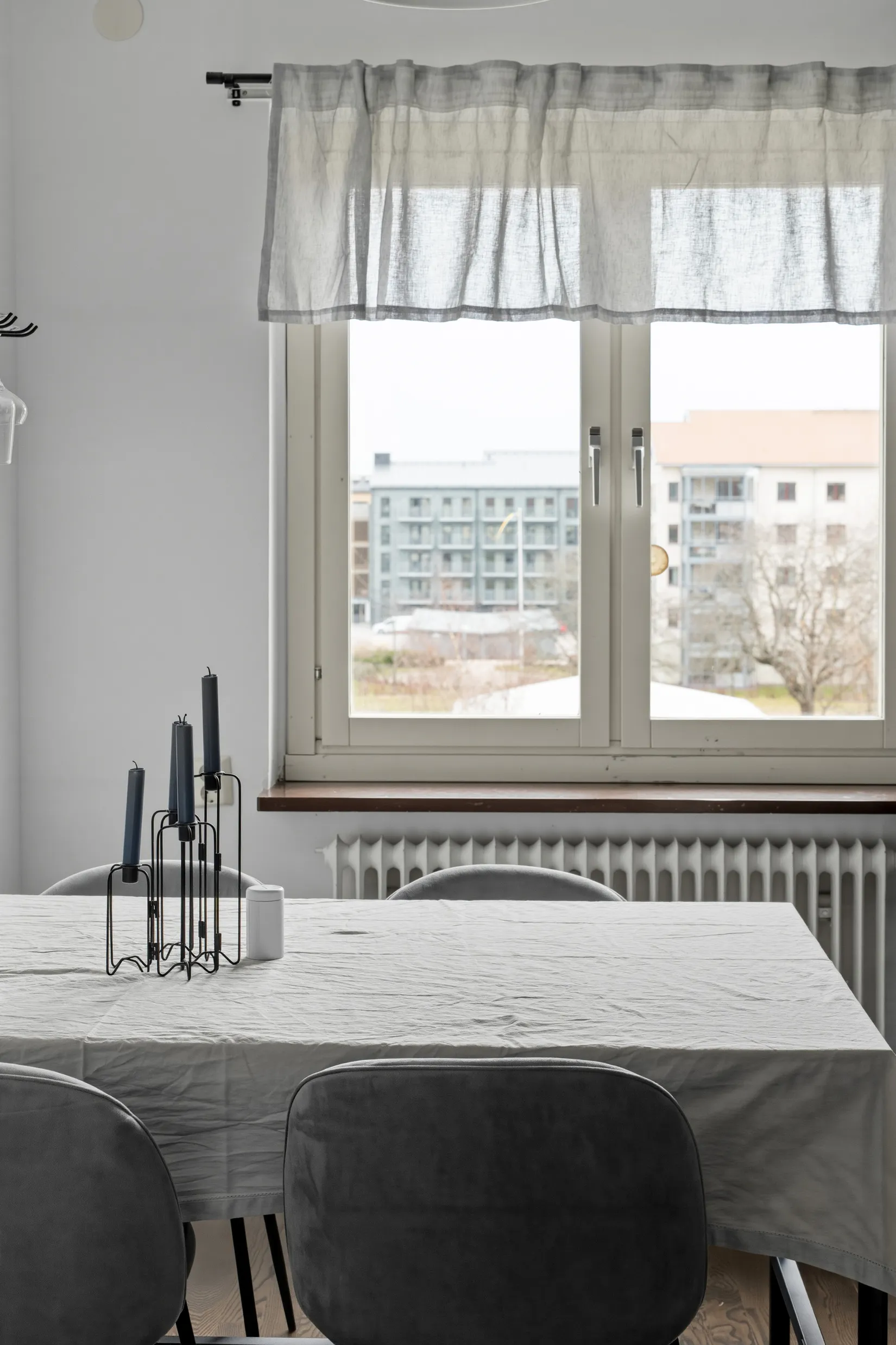 Bostadsrätt, Industrigatan 13B, Högbrunn, Nyköping