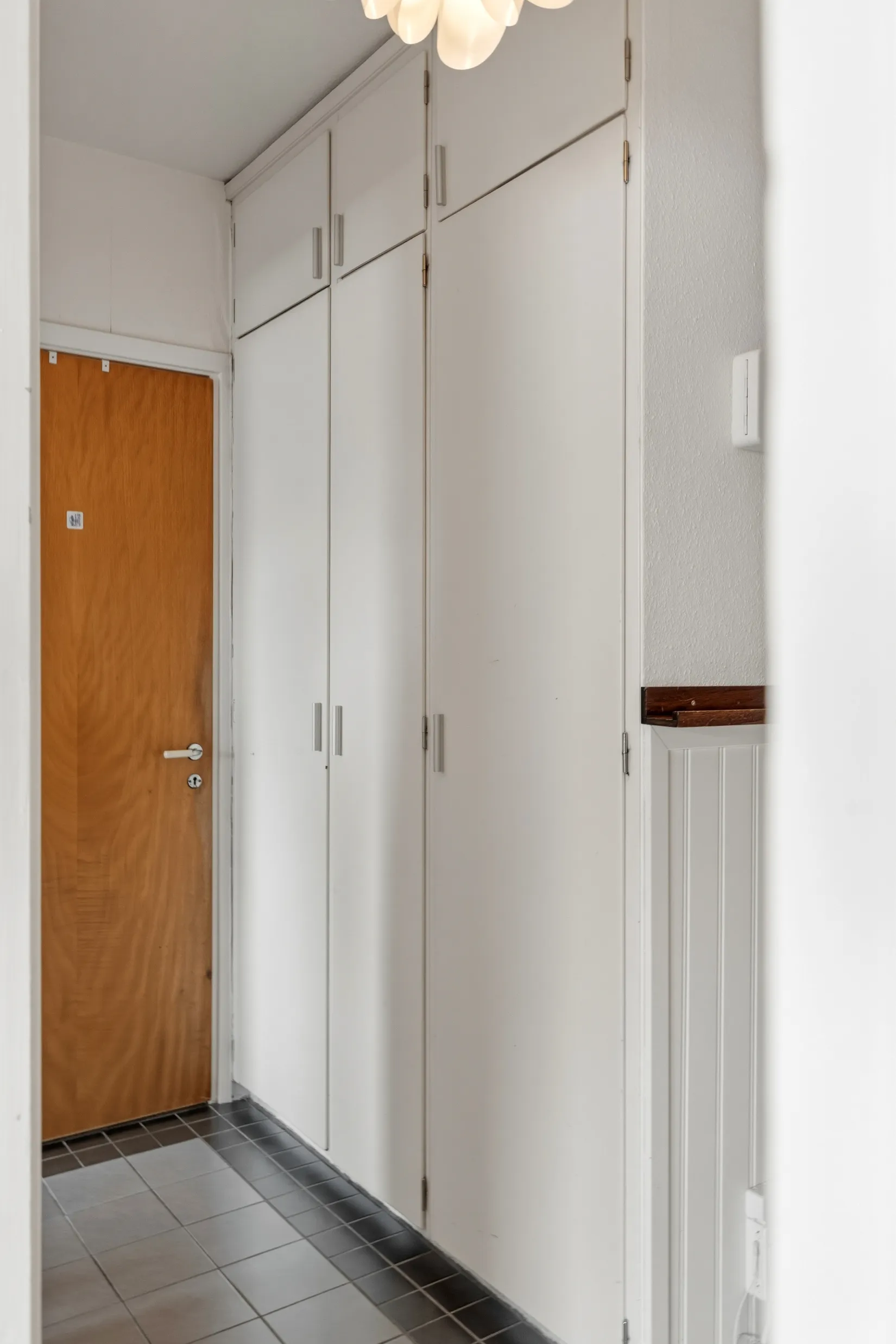 Bostadsrätt, Industrigatan 13B, Högbrunn, Nyköping