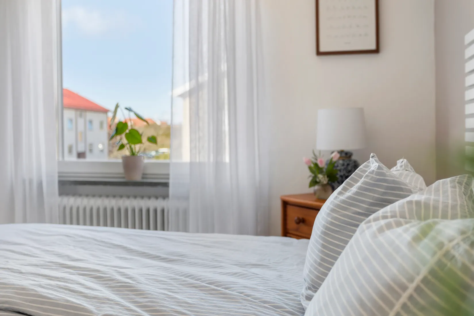 Bostadsrätt, Skolgatan 1A, Anderslöv, Trelleborg