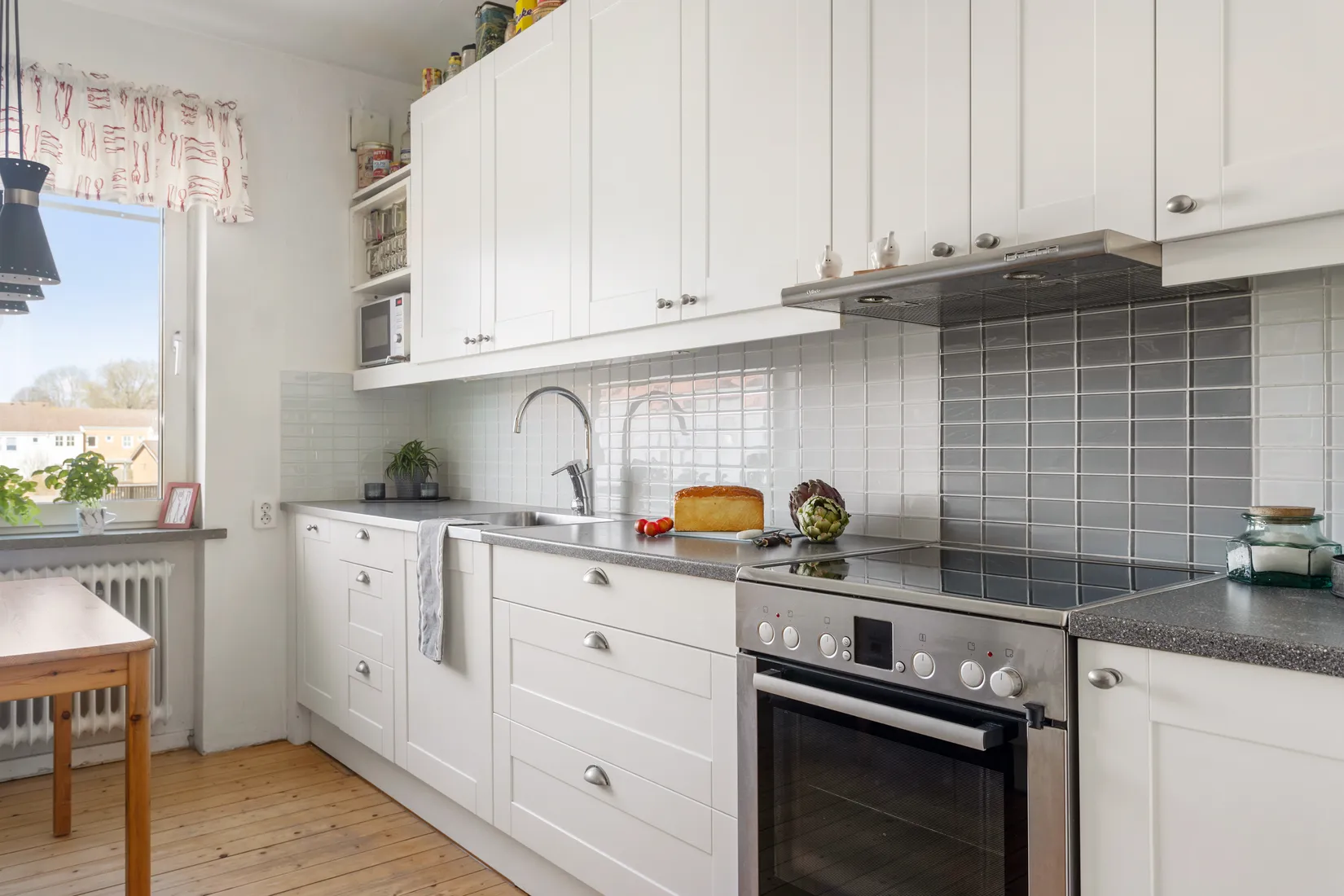 Bostadsrätt, Skolgatan 1A, Anderslöv, Trelleborg