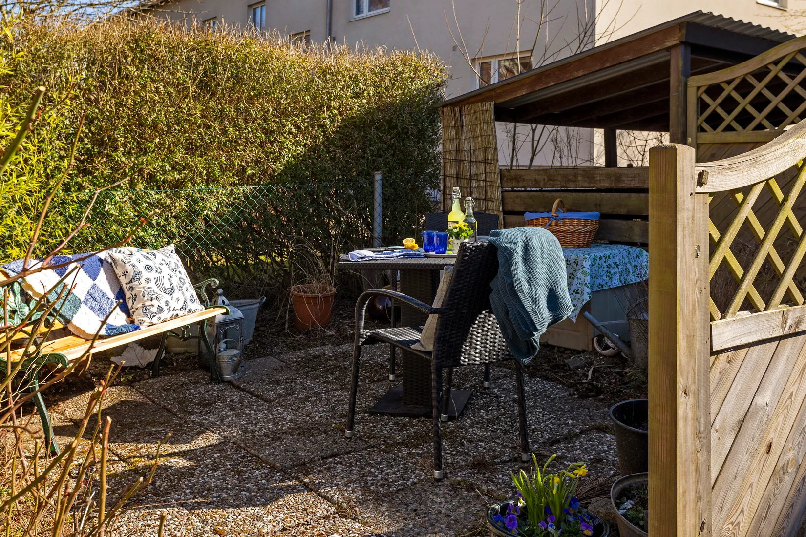 Bostadsrätt, Skolgatan 1A, Anderslöv, Trelleborg