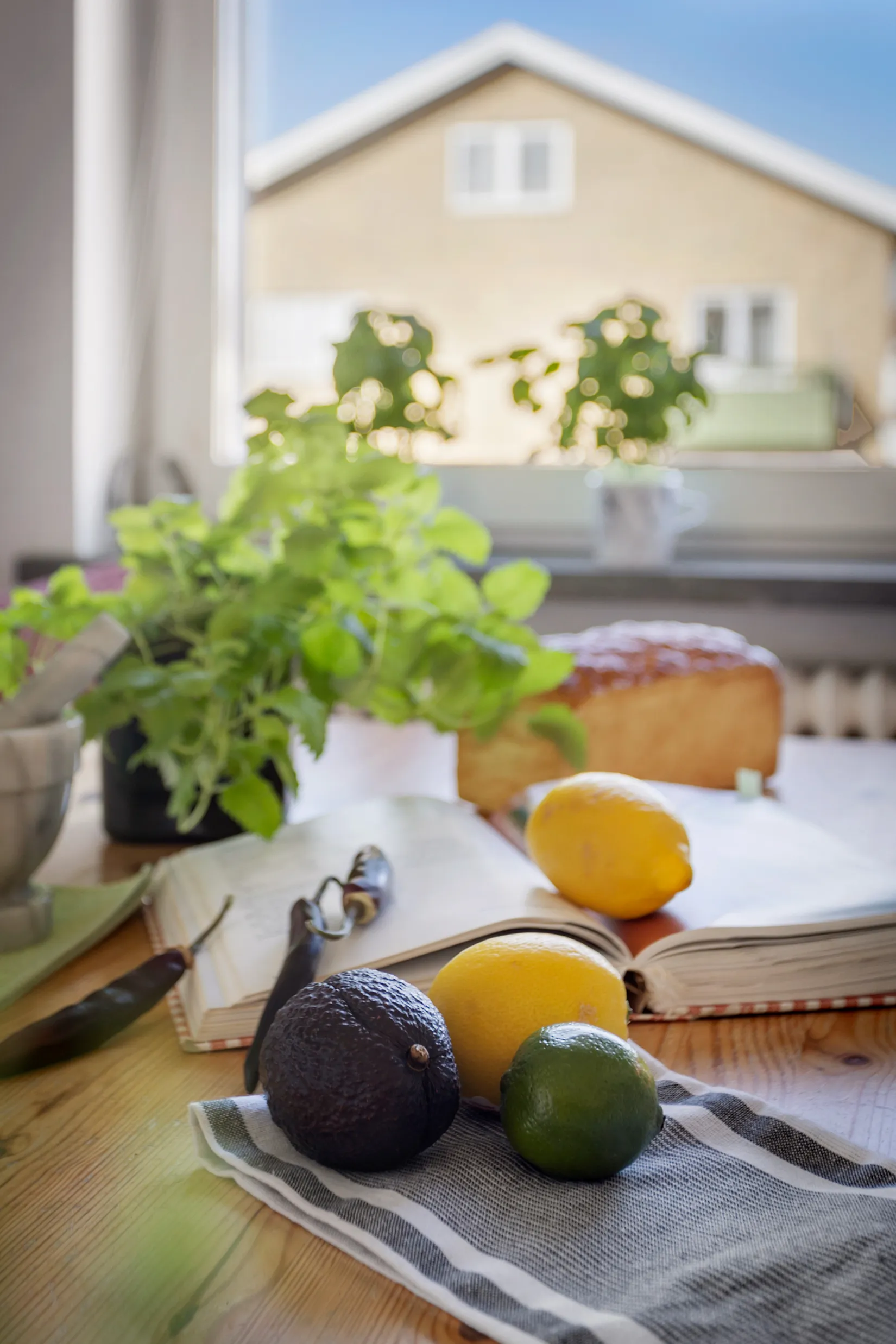 Bostadsrätt, Skolgatan 1A, Anderslöv, Trelleborg