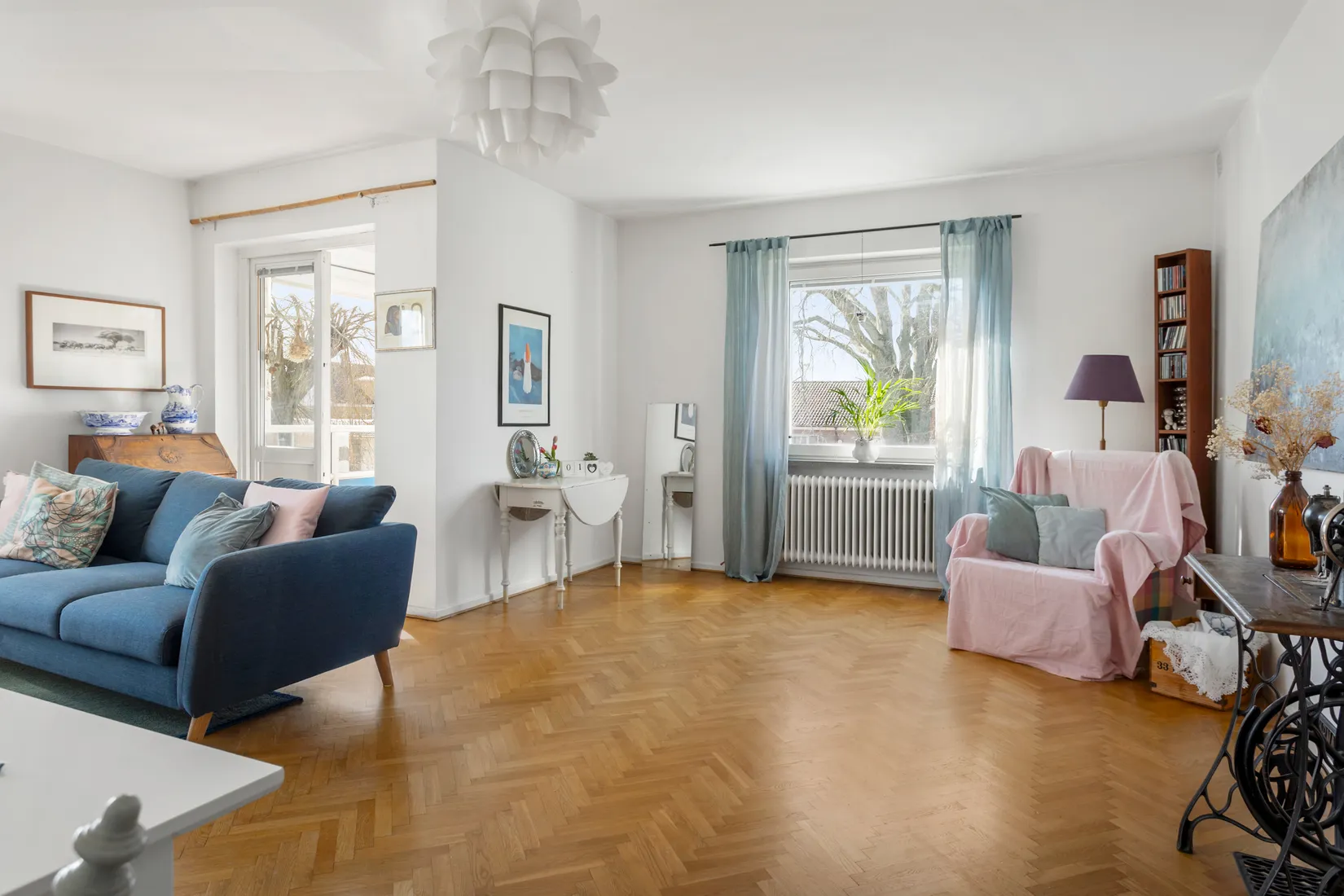 Bostadsrätt, Skolgatan 1A, Anderslöv, Trelleborg