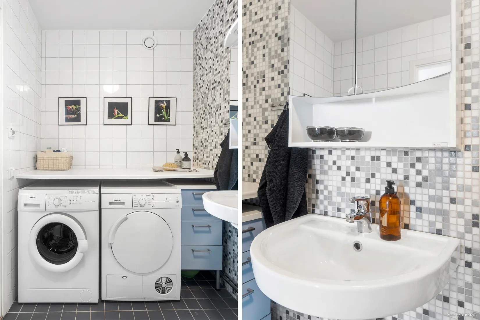 Bostadsrätt, Koltrastvägen 2D, Näsby Park, Täby