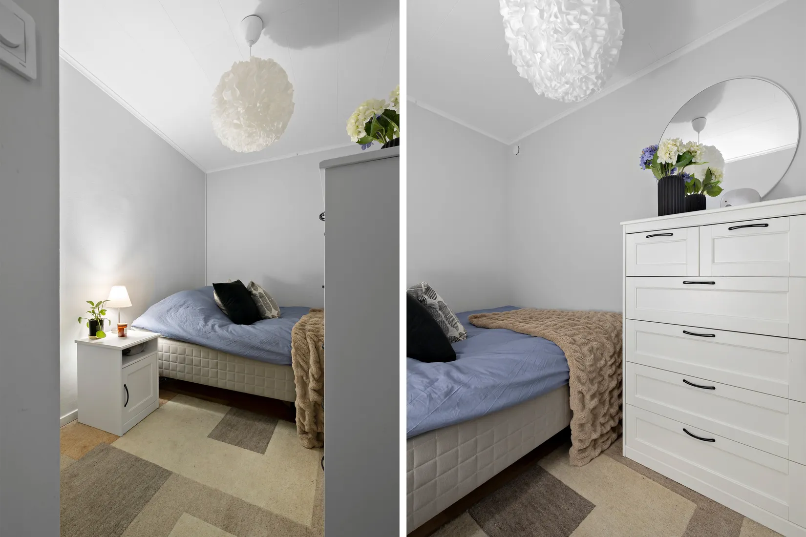 Bostadsrätt, Flintlåsvägen 33, Edsberg, Sollentuna