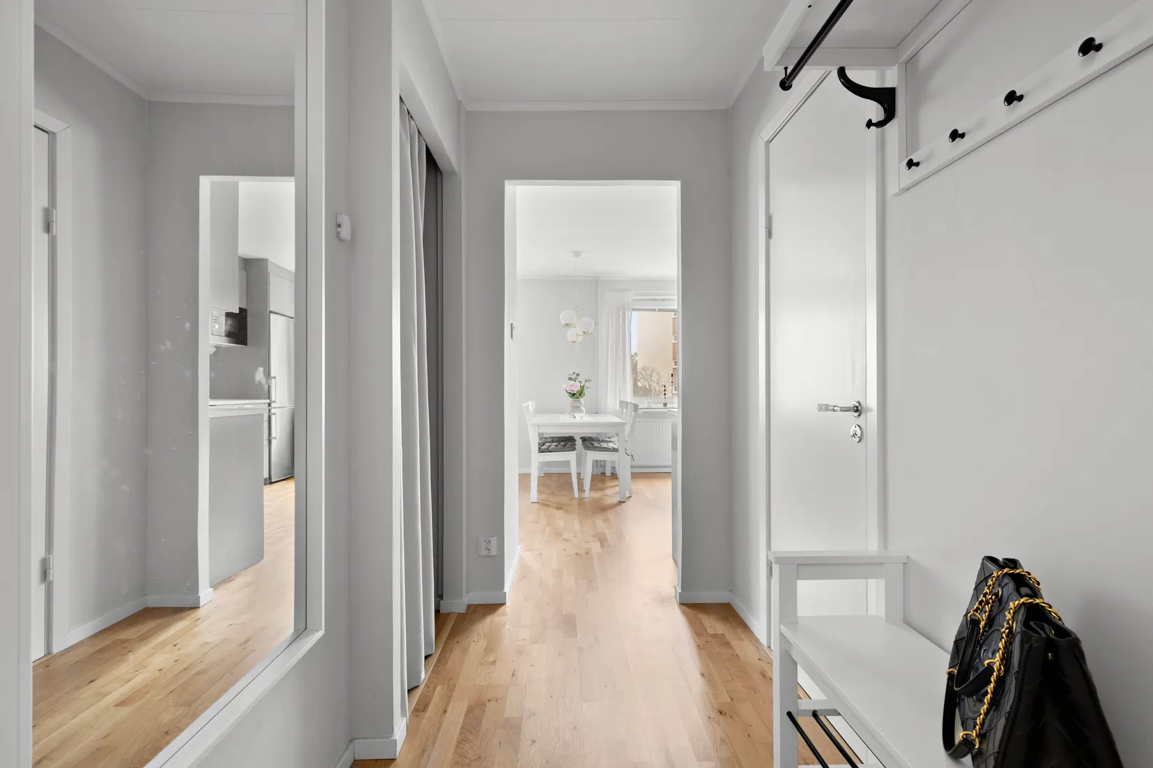 Bostadsrätt, Flintlåsvägen 33, Edsberg, Sollentuna
