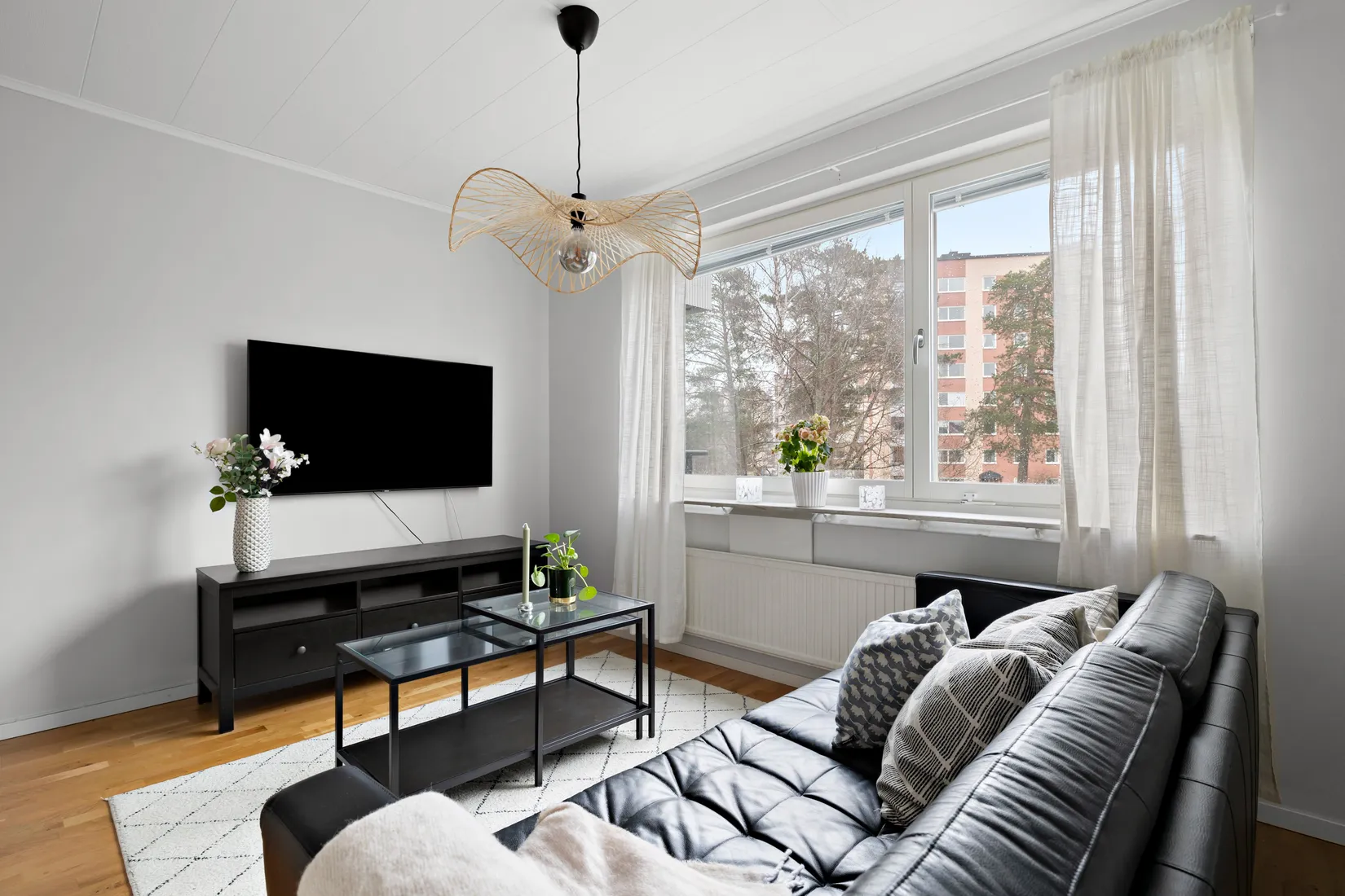Bostadsrätt, Flintlåsvägen 33, Edsberg, Sollentuna