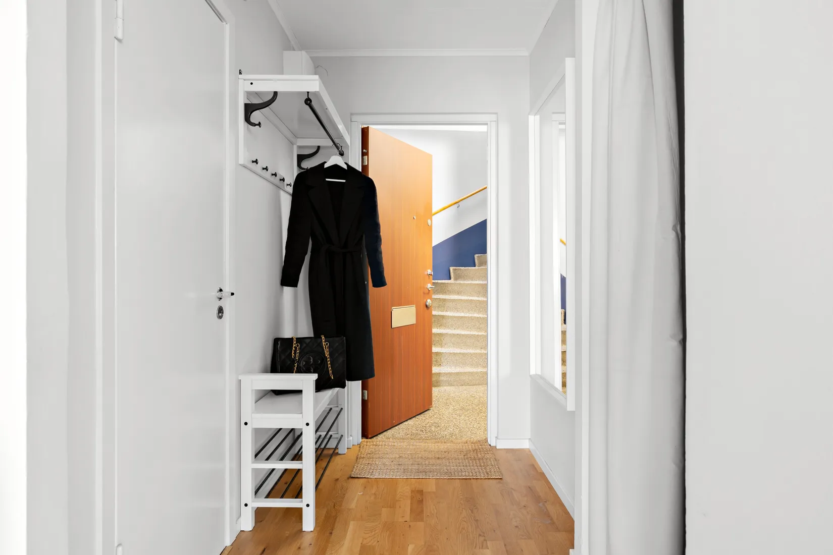 Bostadsrätt, Flintlåsvägen 33, Edsberg, Sollentuna