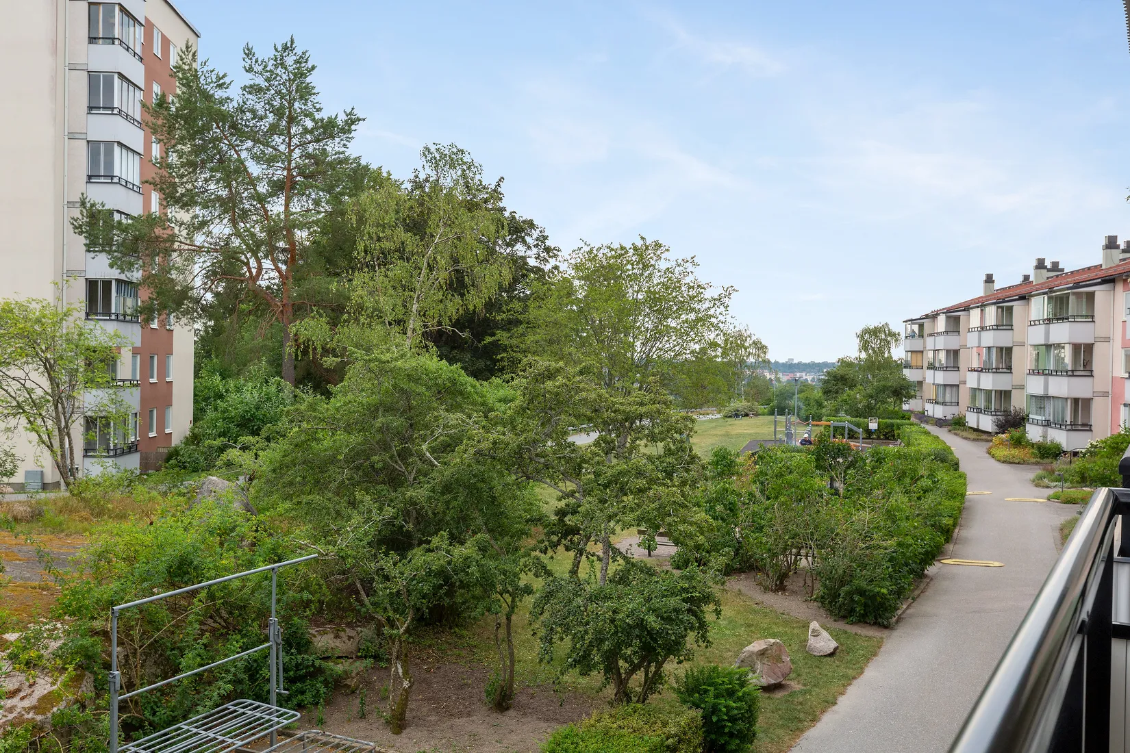 Bostadsrätt, Flintlåsvägen 33, Edsberg, Sollentuna