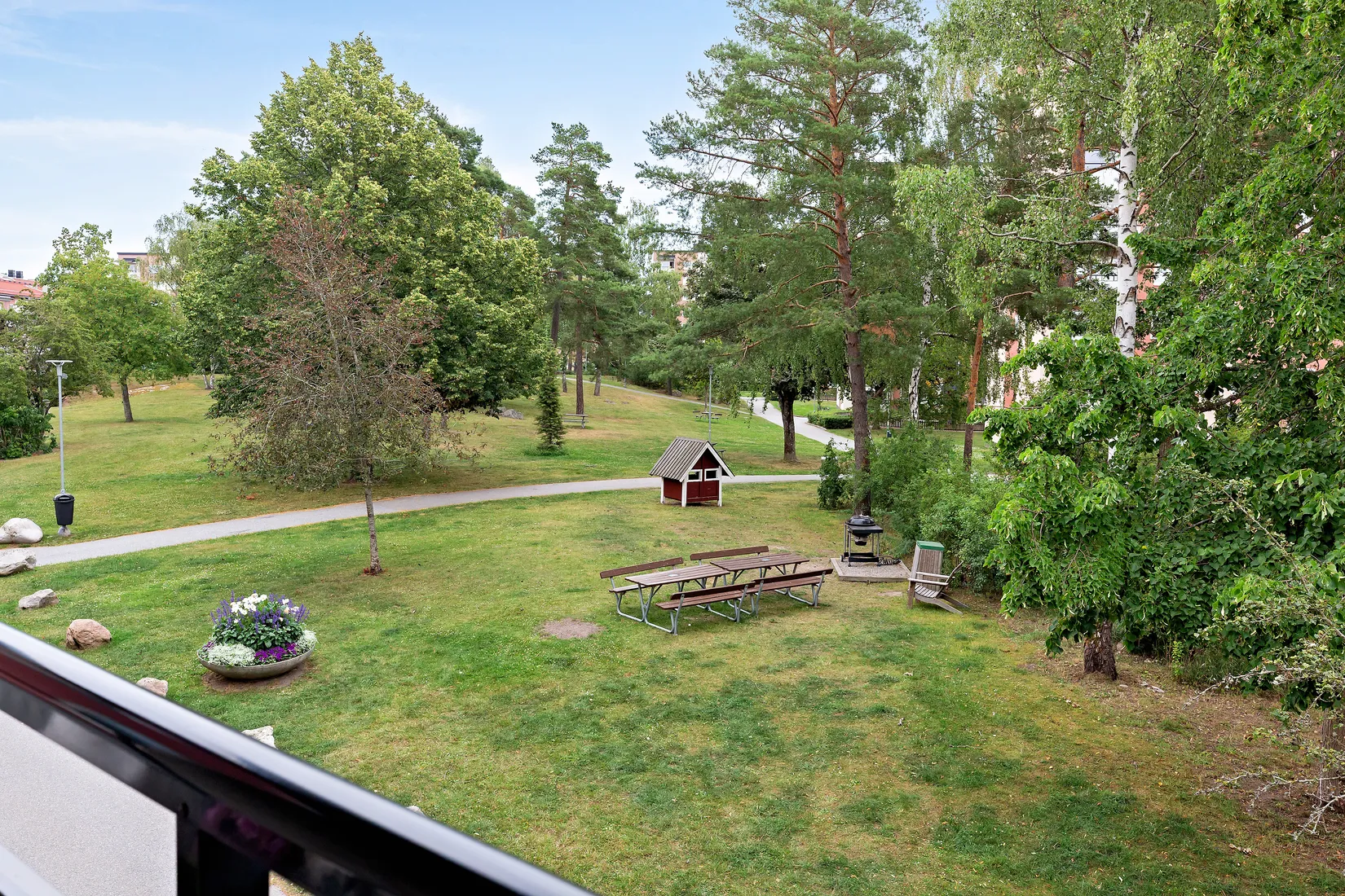 Bostadsrätt, Flintlåsvägen 33, Edsberg, Sollentuna