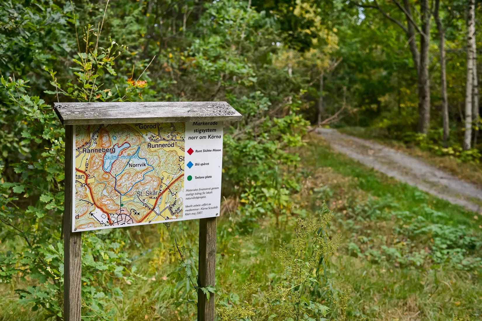 Bostadsrätt, Radhus, Kärnavägen 19, Kärna, Kungälv