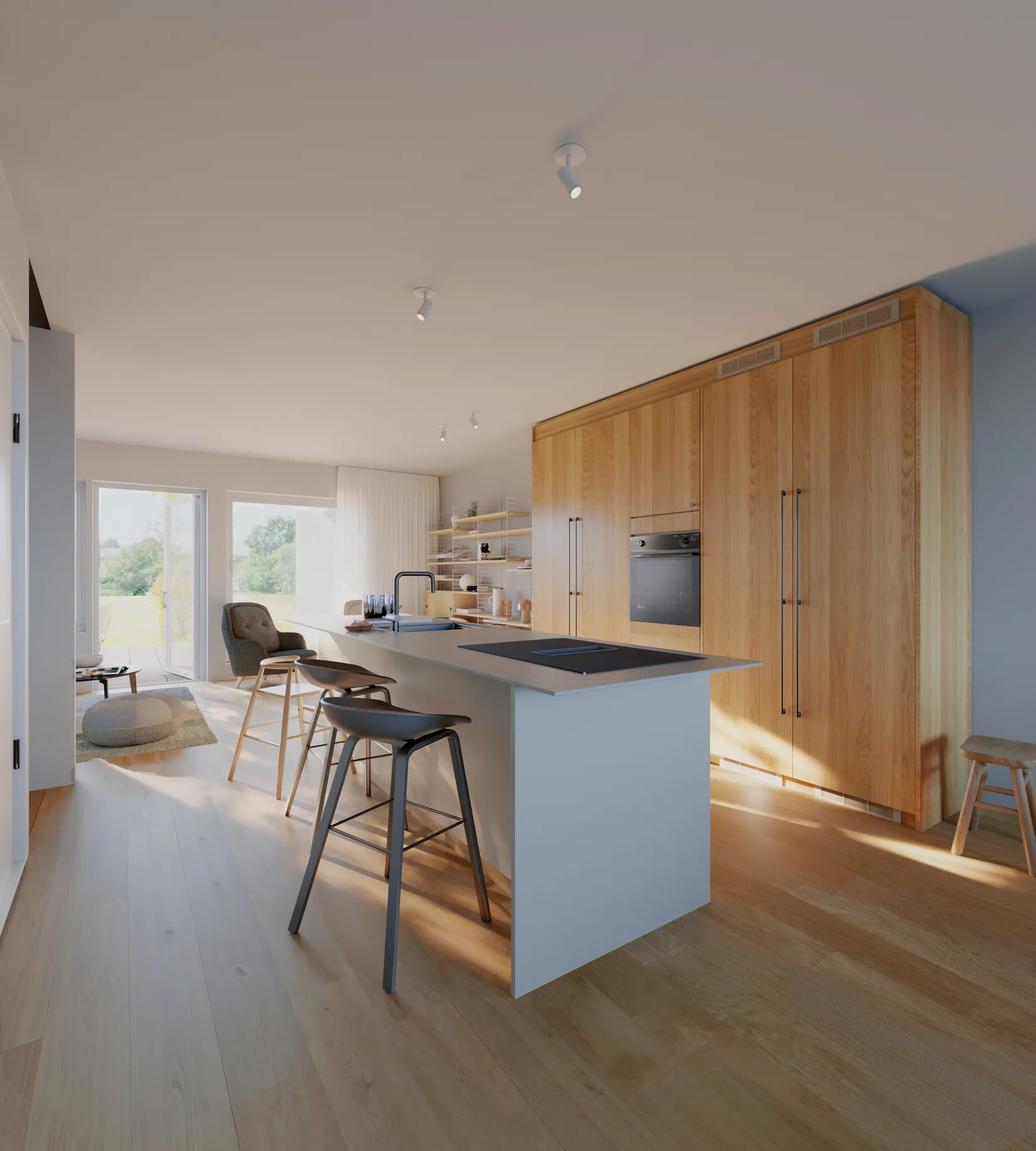 Bostadsrätt, Radhus, Kärnavägen 19, Kärna, Kungälv