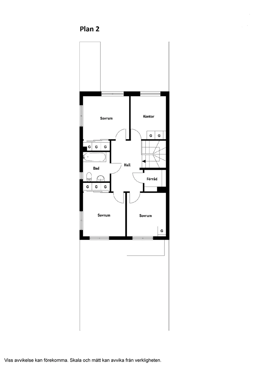 Bostadsrätt, Radhus, Kärnavägen 19, Kärna, Kungälv