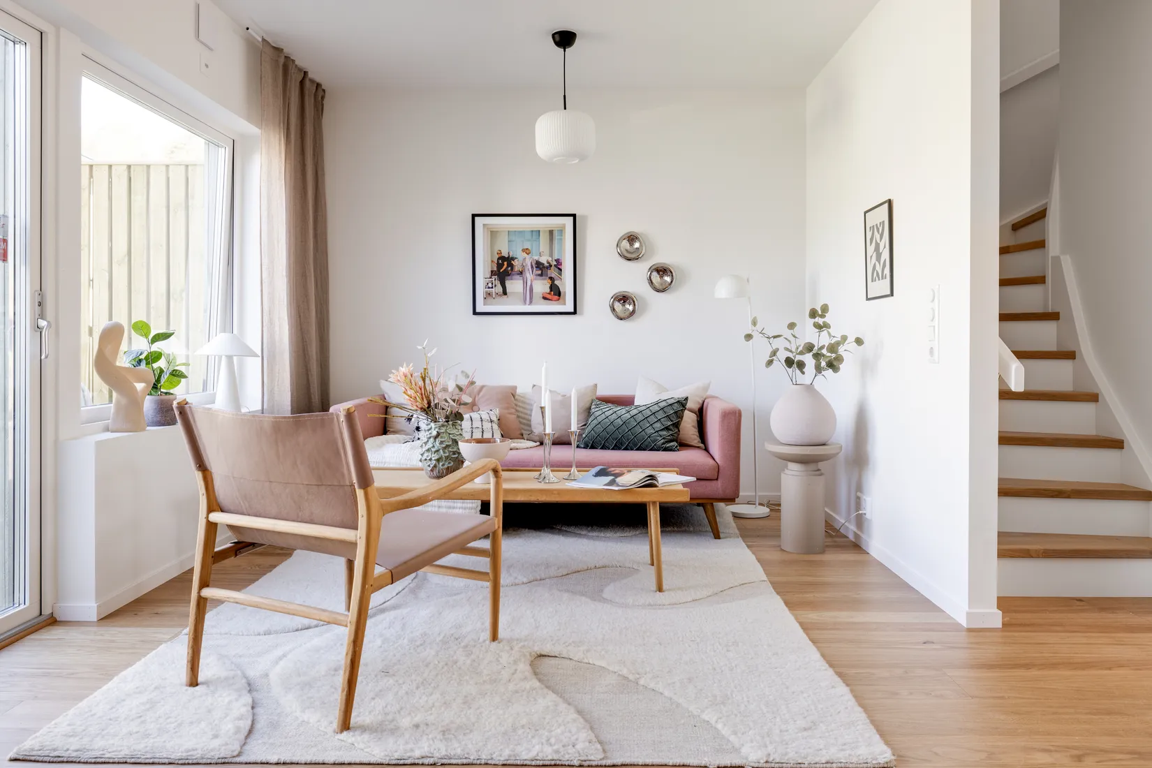 Bostadsrätt, Radhus, Kärnavägen 9D, Kärna, Kungälv