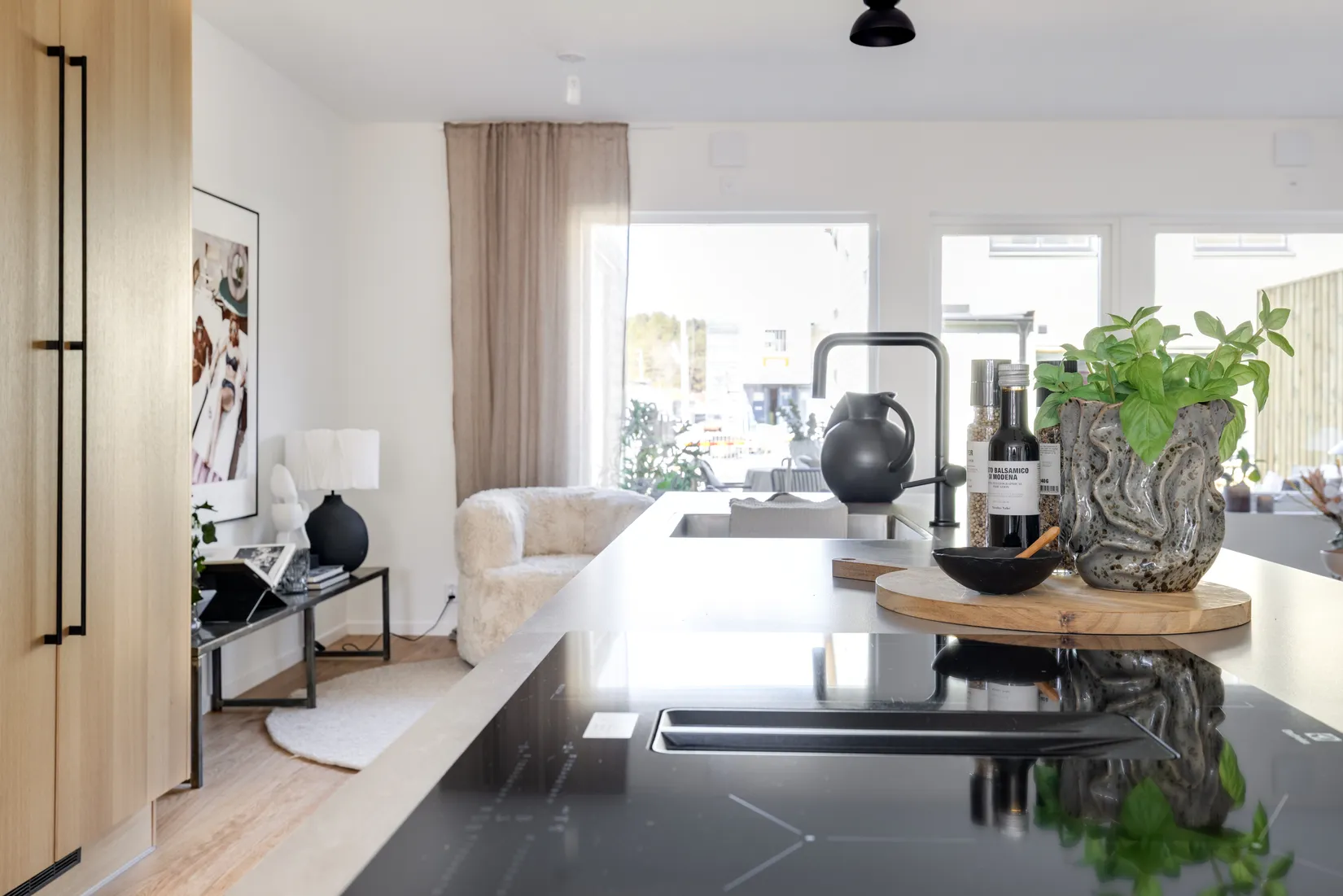 Bostadsrätt, Radhus, Kärnavägen 9D, Kärna, Kungälv