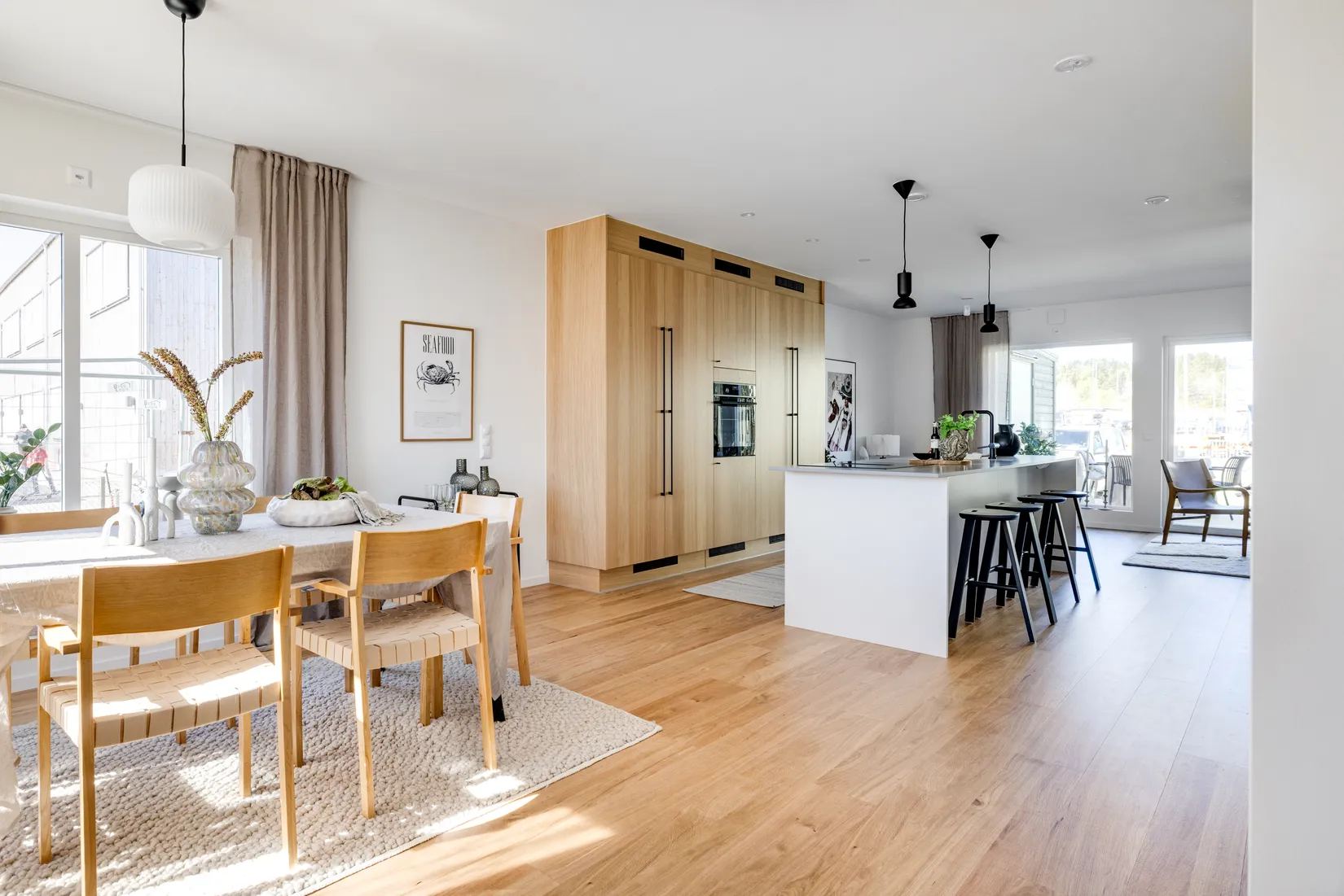 Bostadsrätt, Radhus, Kärnavägen 9D, Kärna, Kungälv