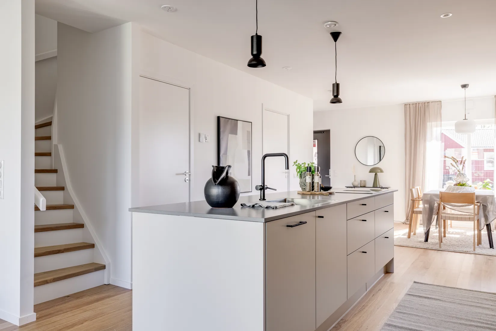 Bostadsrätt, Radhus, Kärnavägen 9D, Kärna, Kungälv